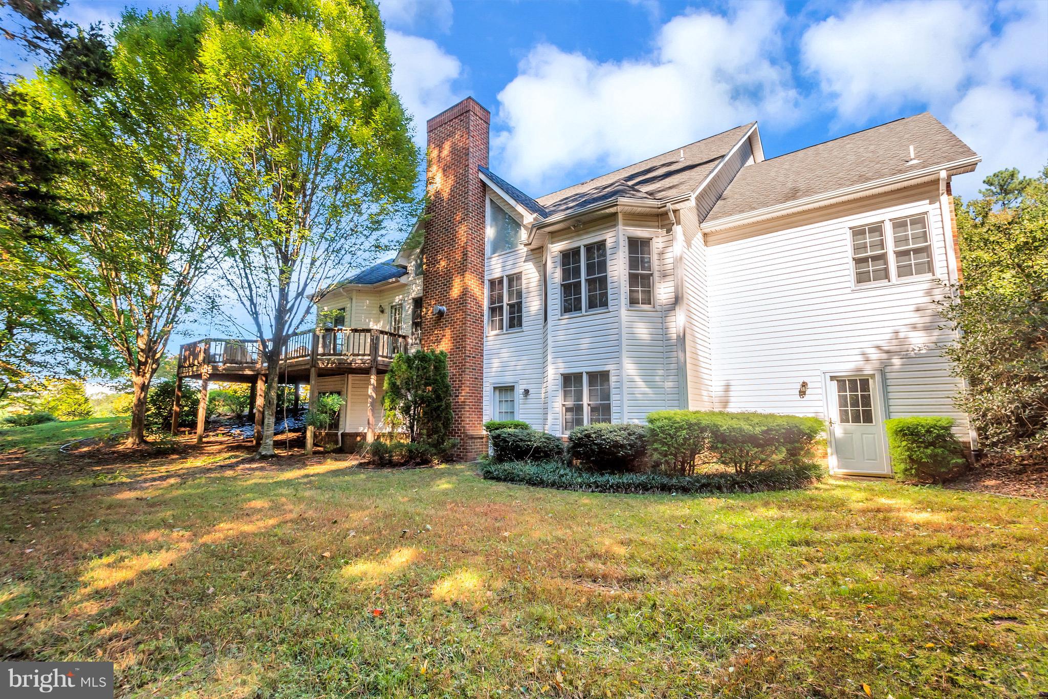 SEVEN LAKES - Residential