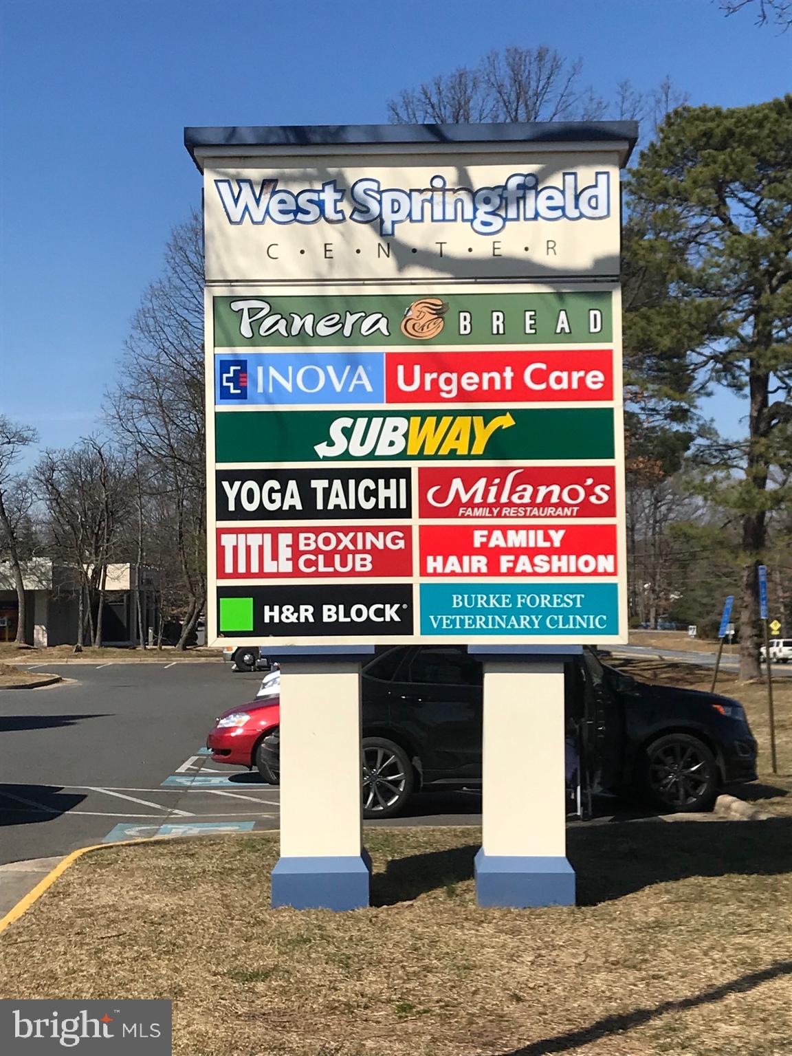 CARDINAL SQUARE - Residential