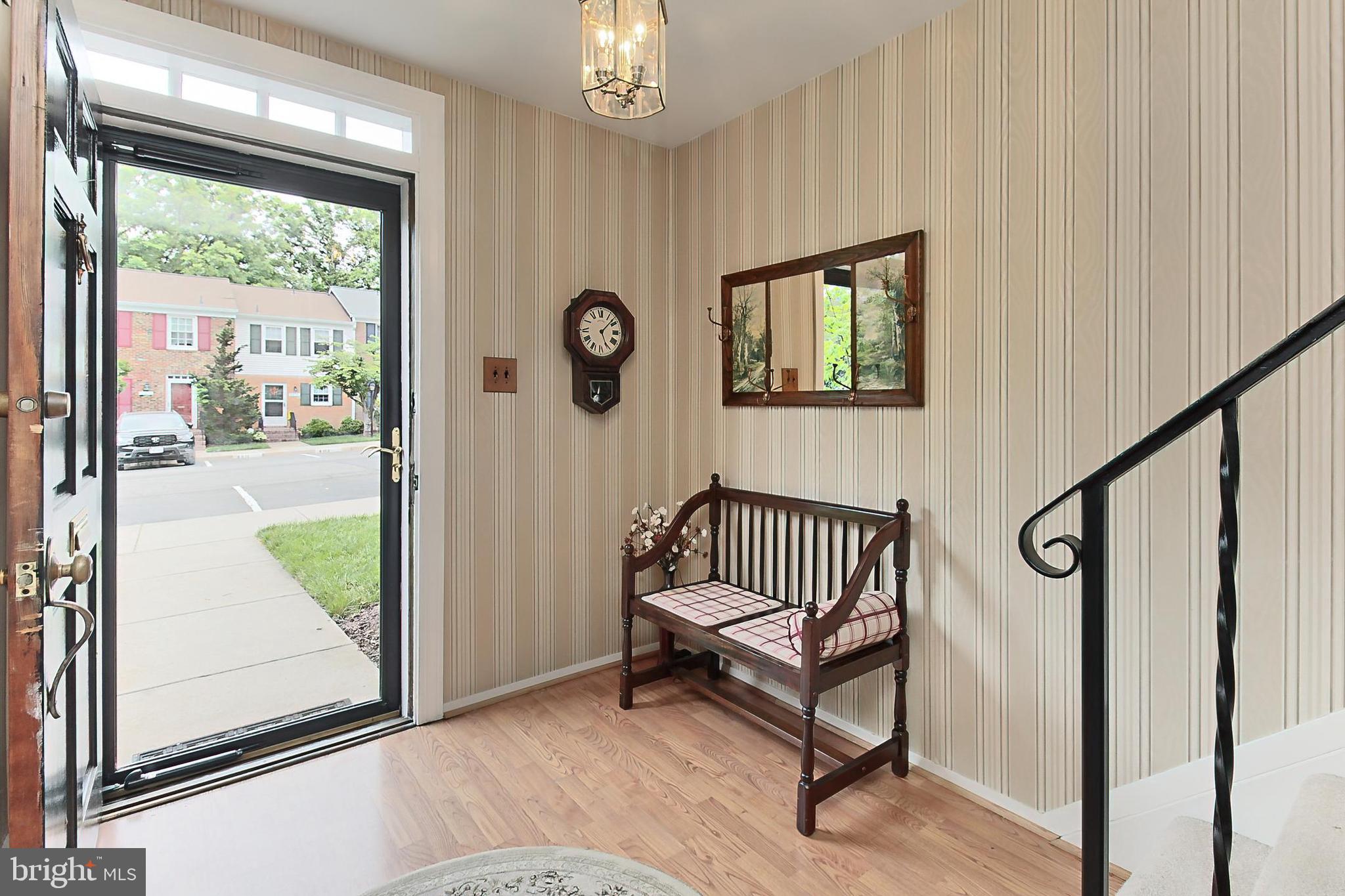 CARDINAL SQUARE - Residential