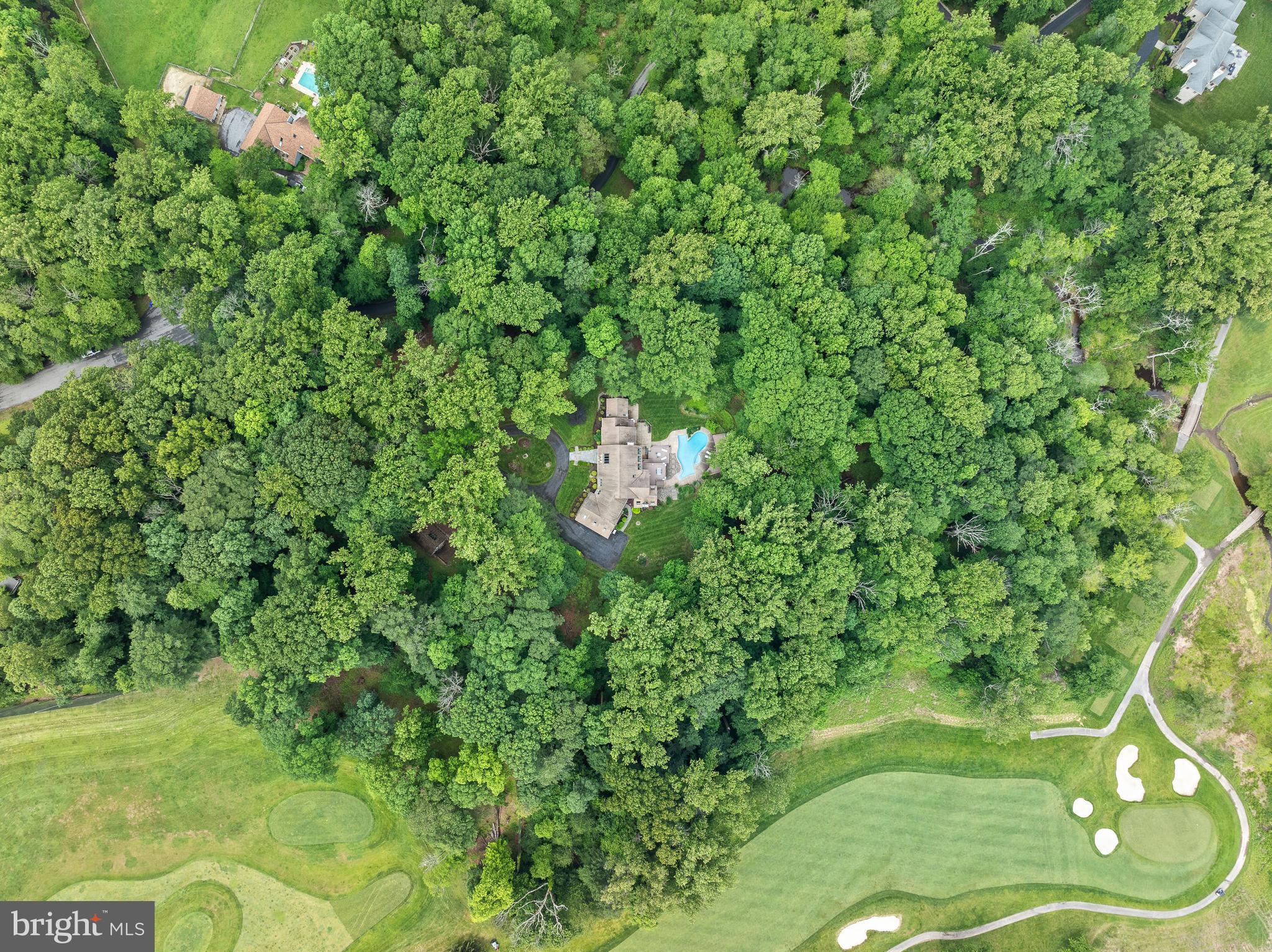 RADNOR HUNT - Residential