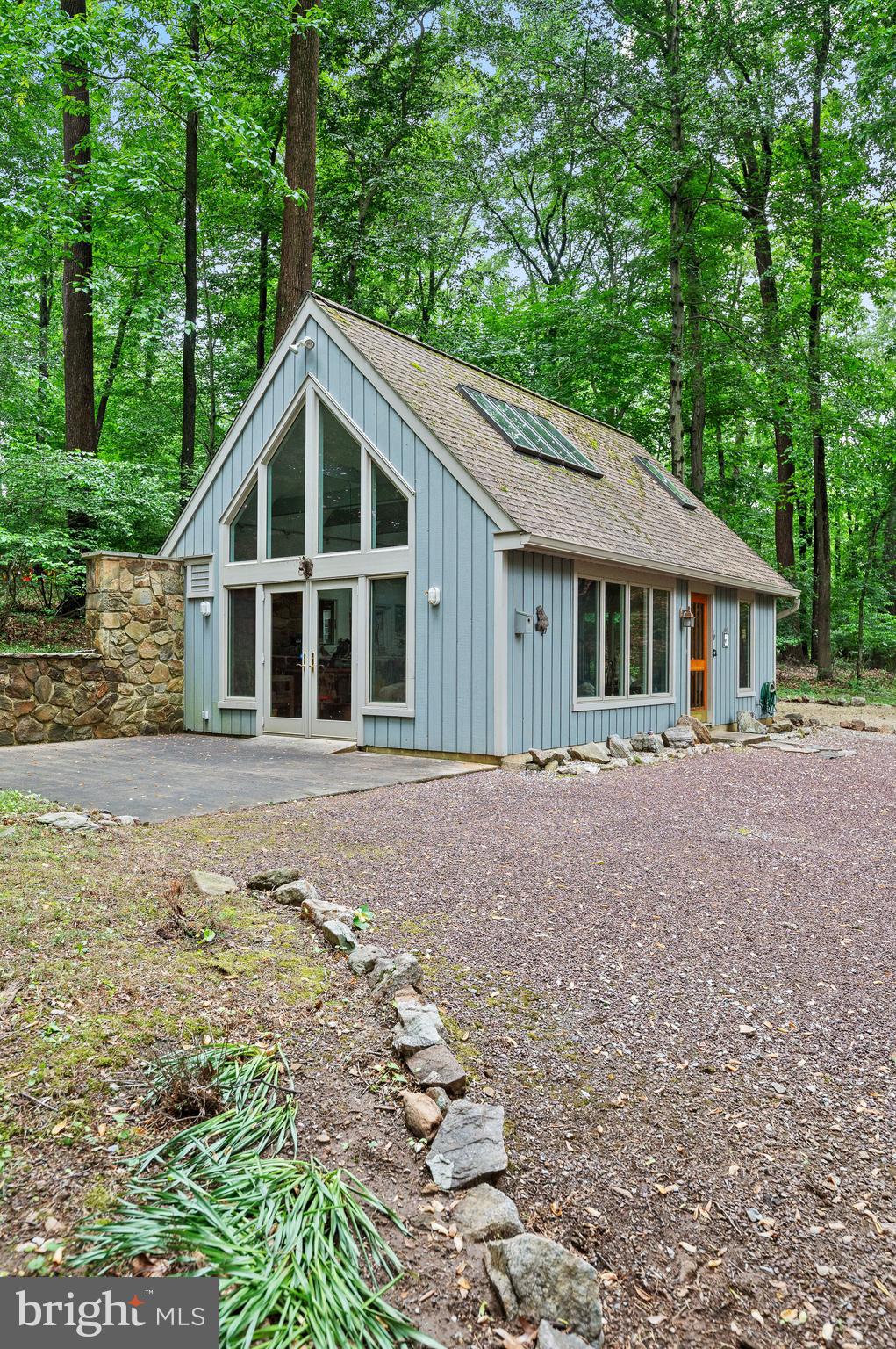 RADNOR HUNT - Residential