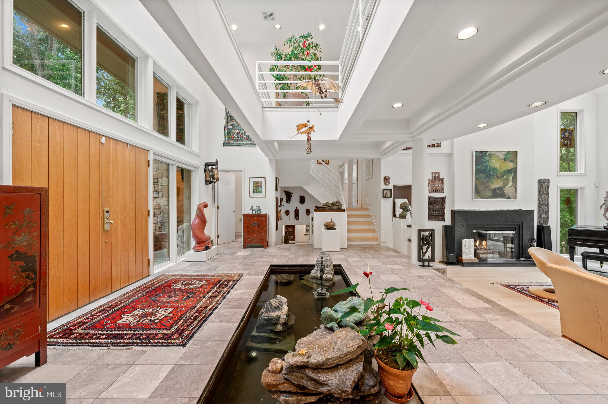 RADNOR HUNT - Residential