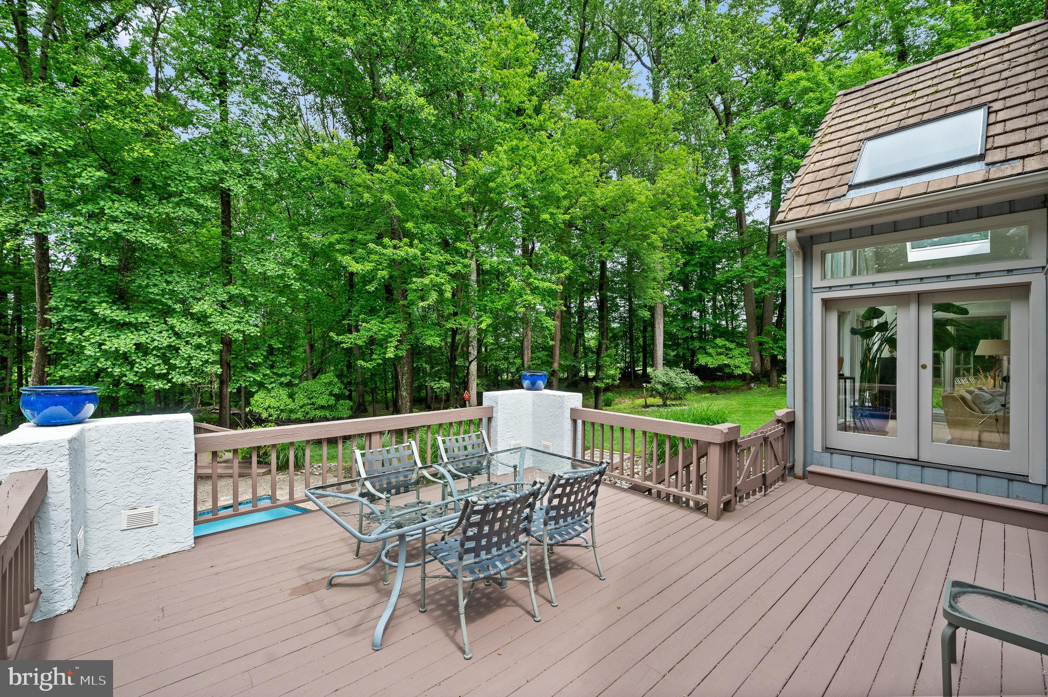 RADNOR HUNT - Residential