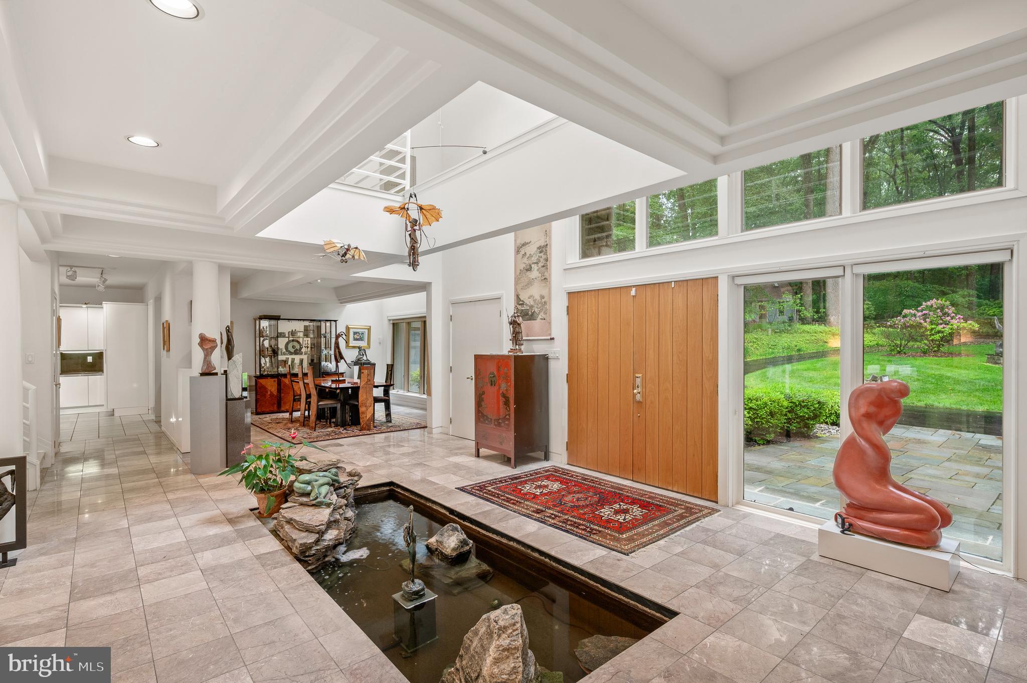 RADNOR HUNT - Residential