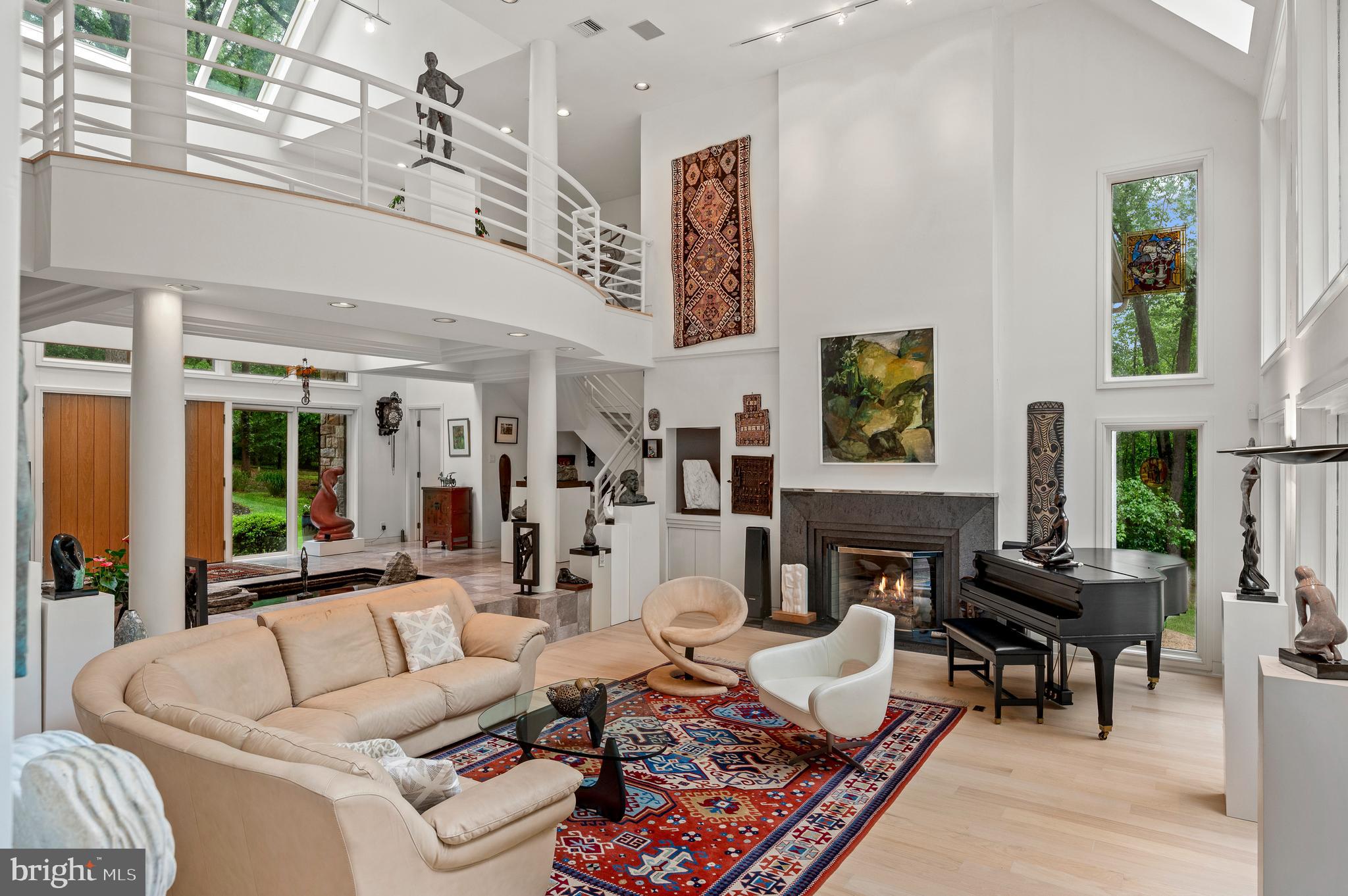 RADNOR HUNT - Residential