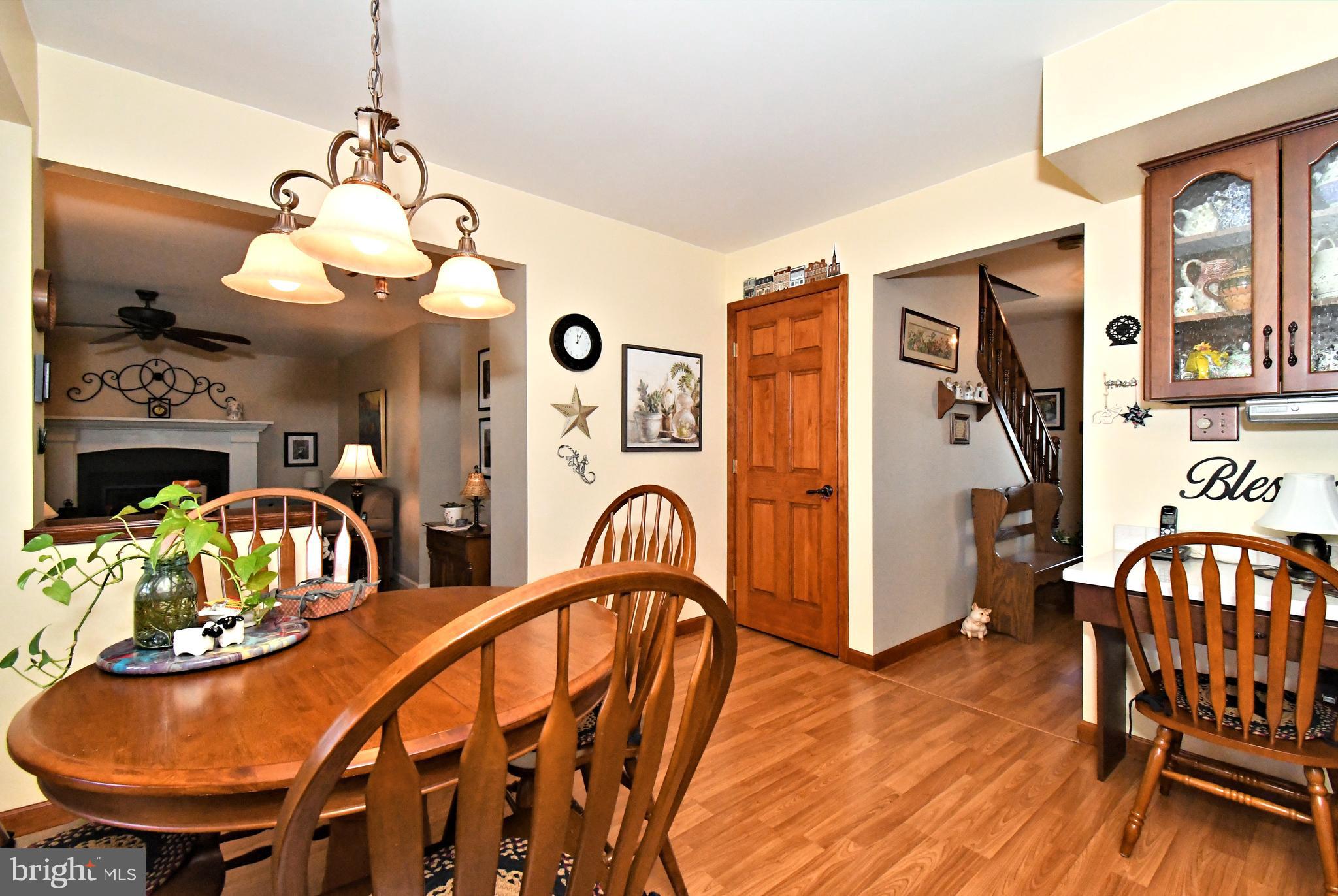 PENNFIELD MANOR - Residential