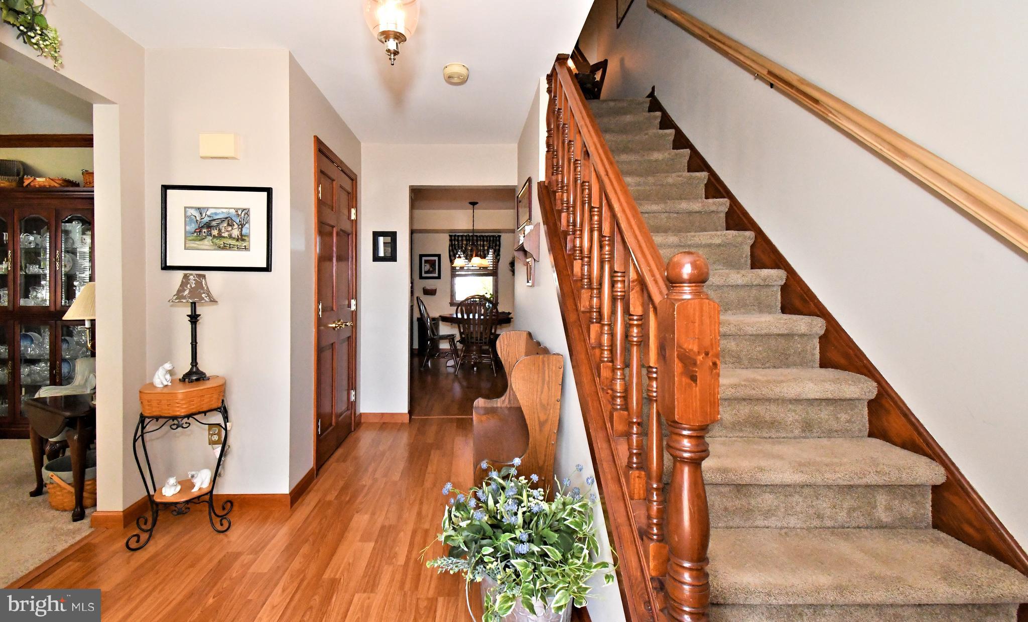 PENNFIELD MANOR - Residential