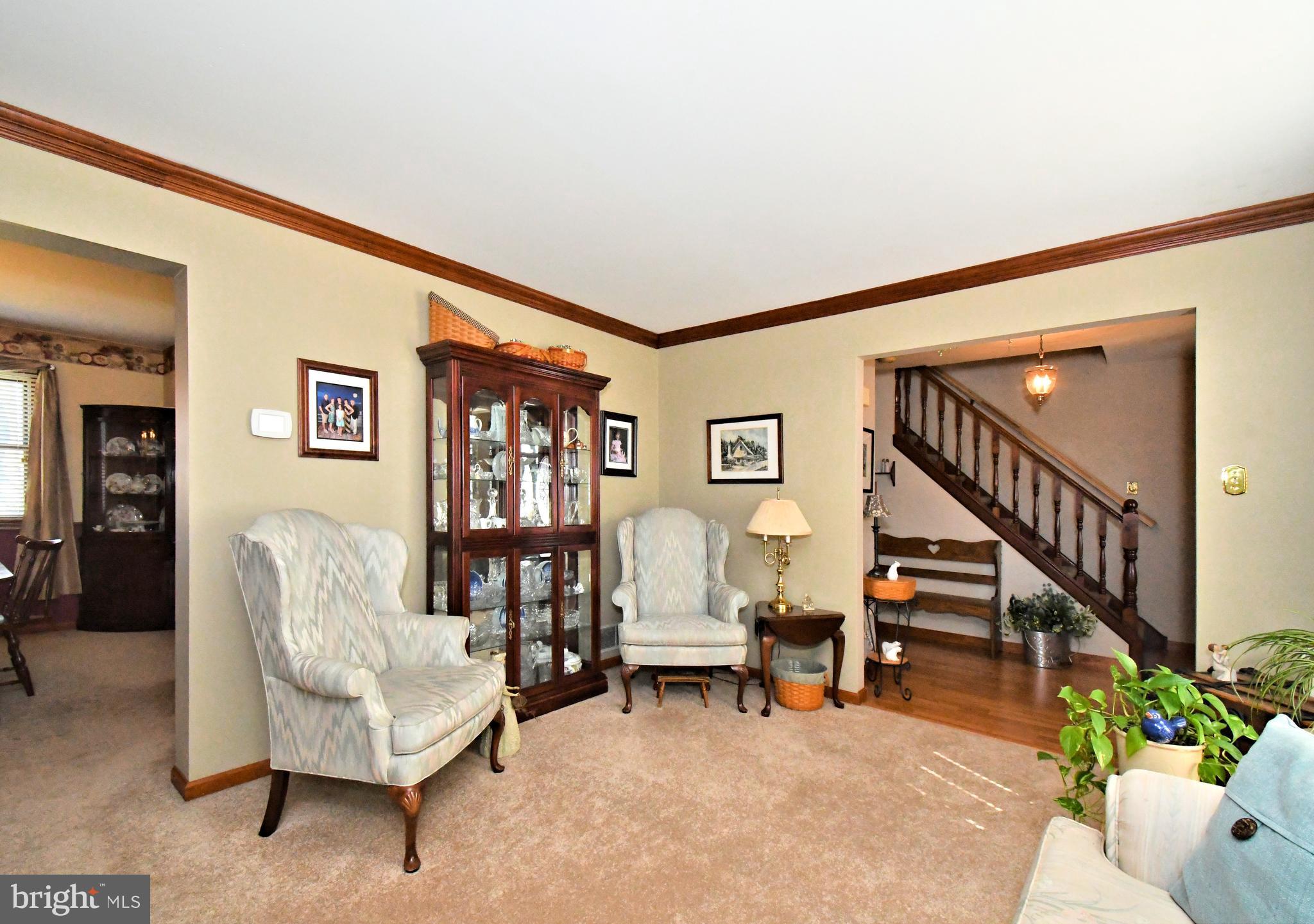 PENNFIELD MANOR - Residential