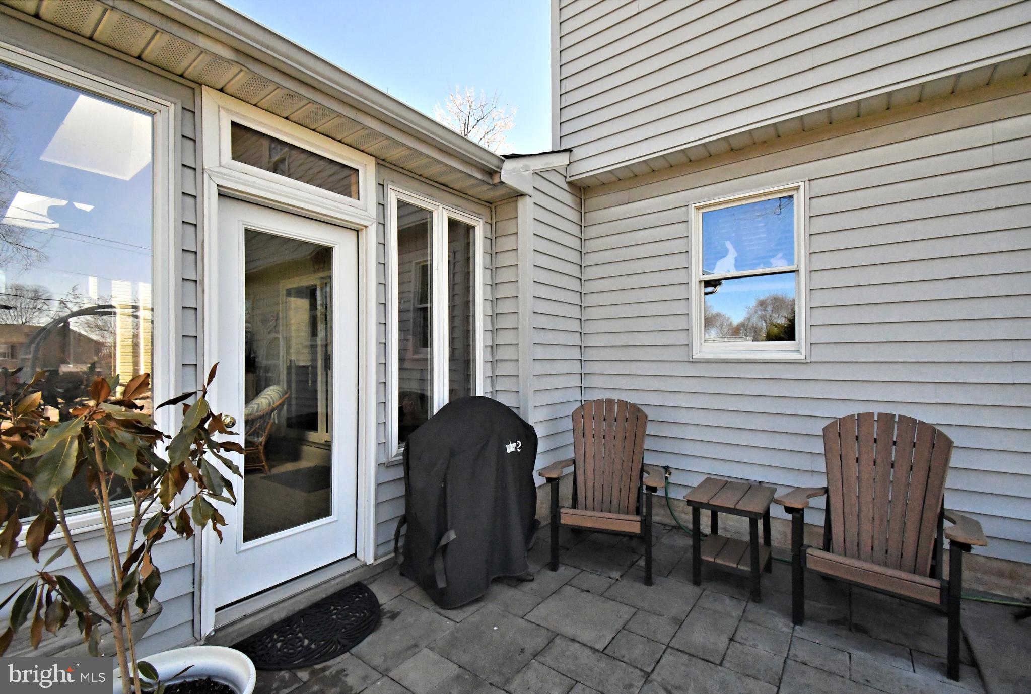 PENNFIELD MANOR - Residential