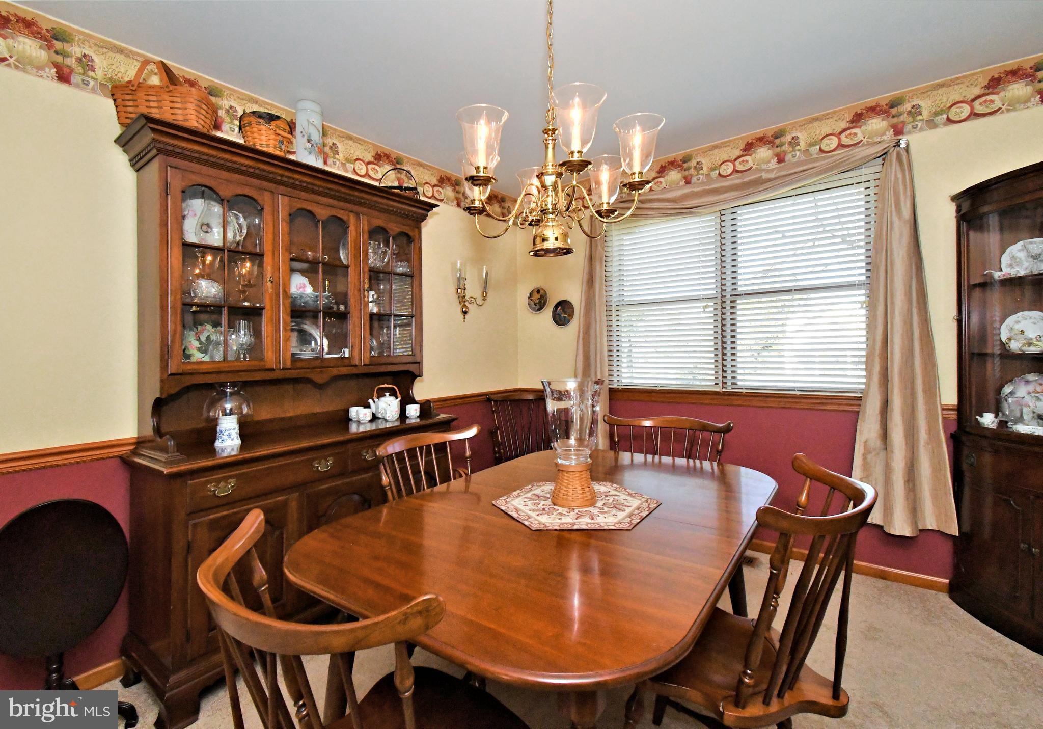 PENNFIELD MANOR - Residential