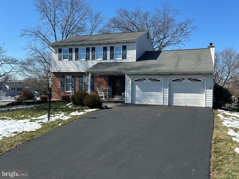 700 ALEXANDER DRIVE HATFIELD PA 19440