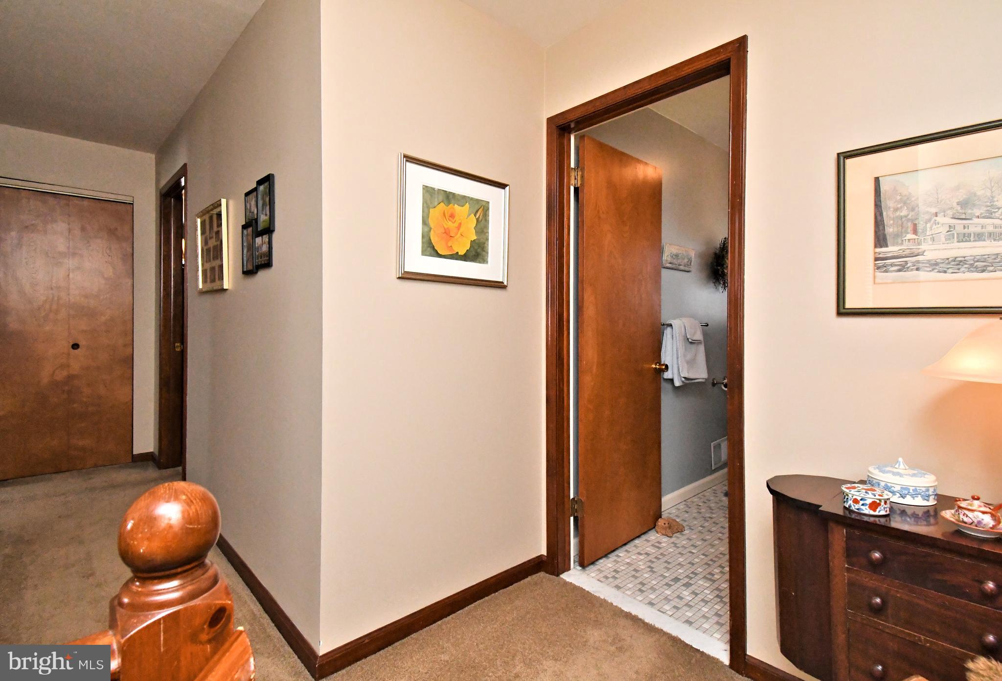 PENNFIELD MANOR - Residential