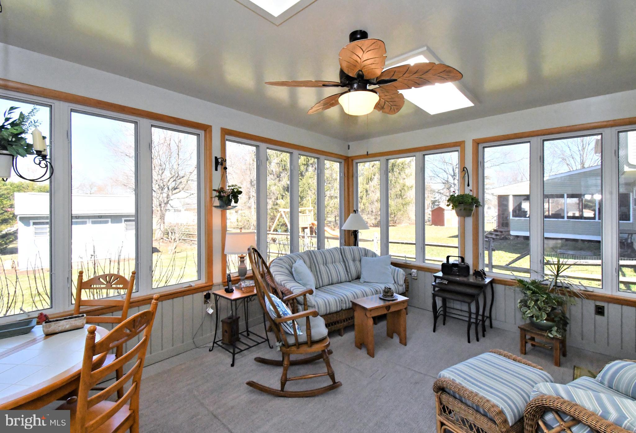 PENNFIELD MANOR - Residential