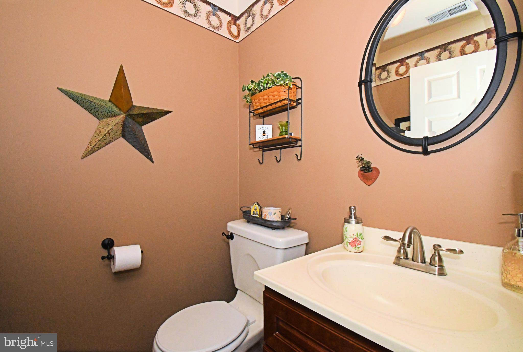 PENNFIELD MANOR - Residential