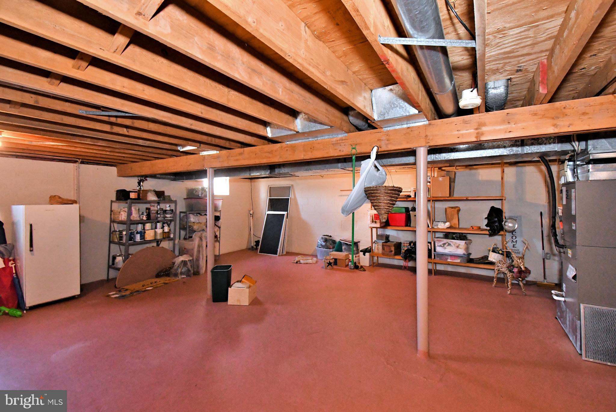 PENNFIELD MANOR - Residential