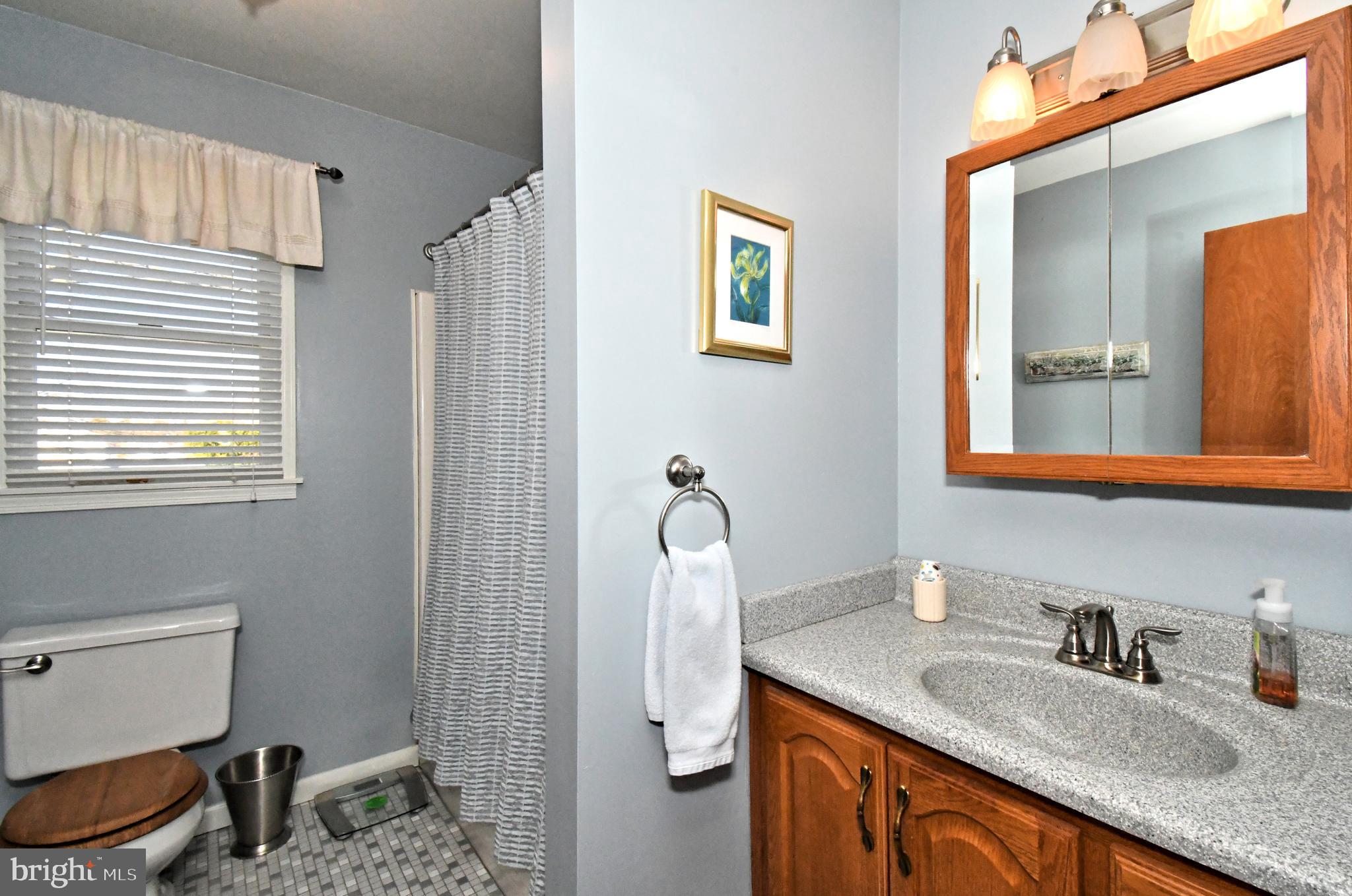 PENNFIELD MANOR - Residential