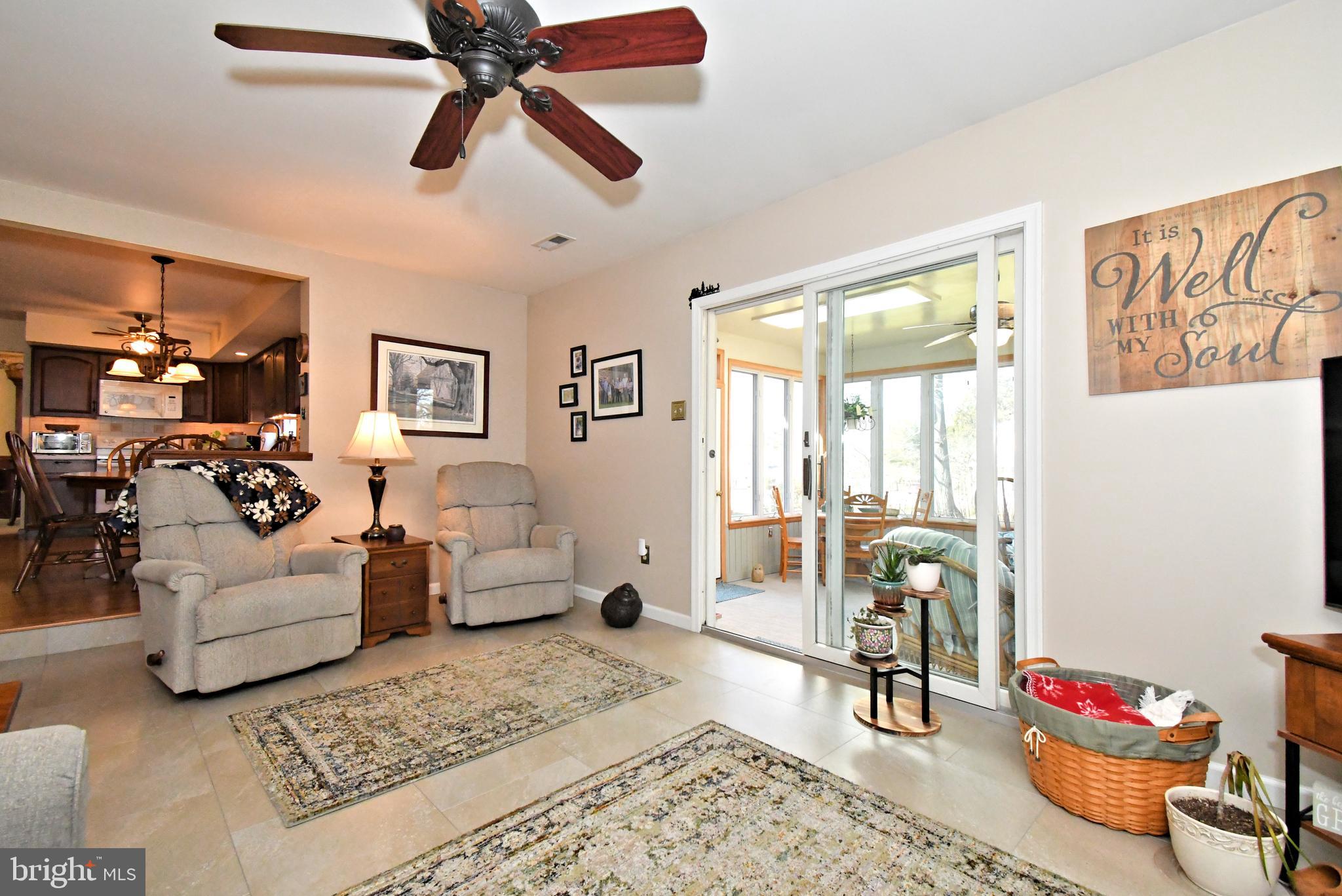 PENNFIELD MANOR - Residential