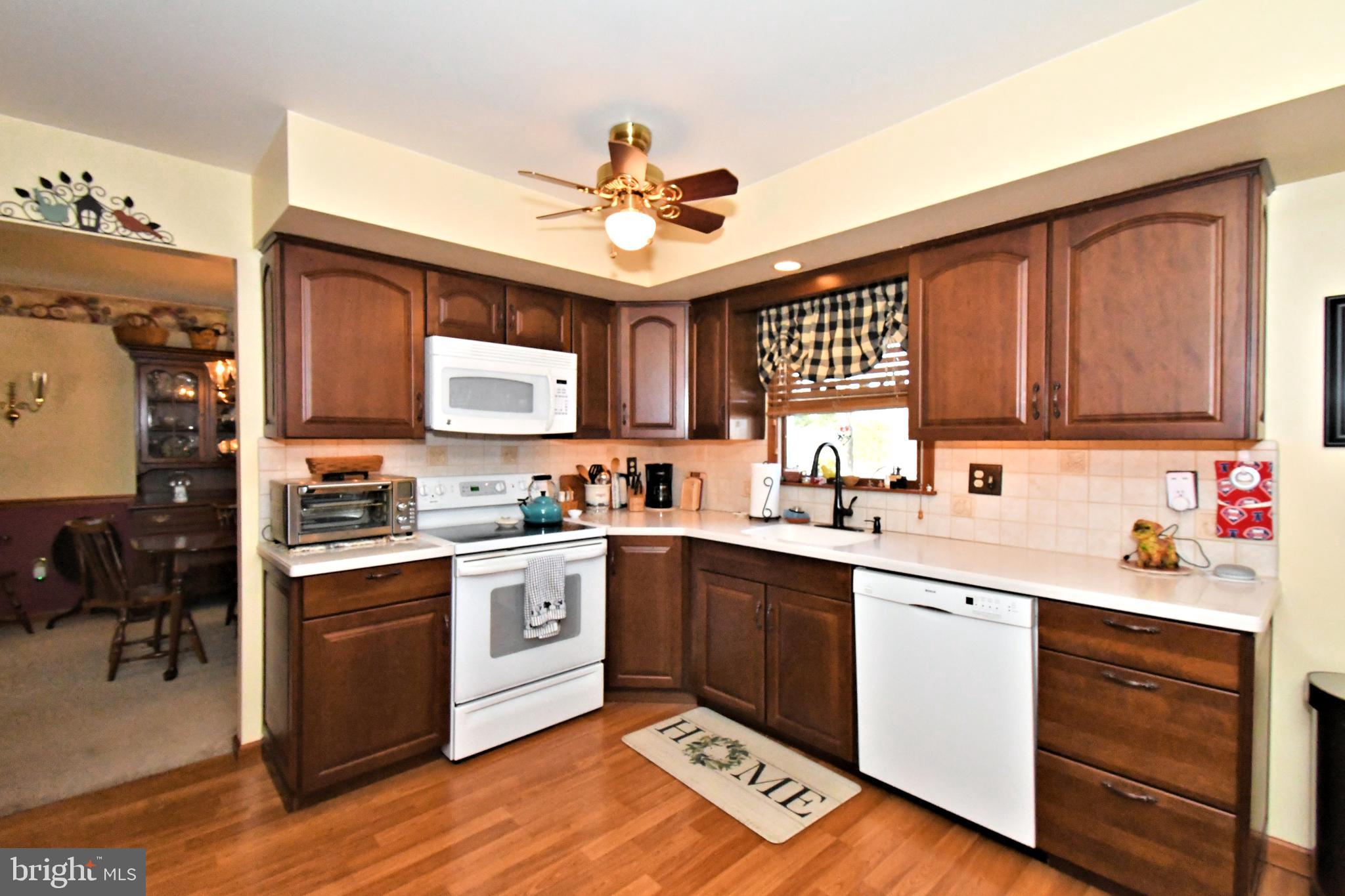 PENNFIELD MANOR - Residential