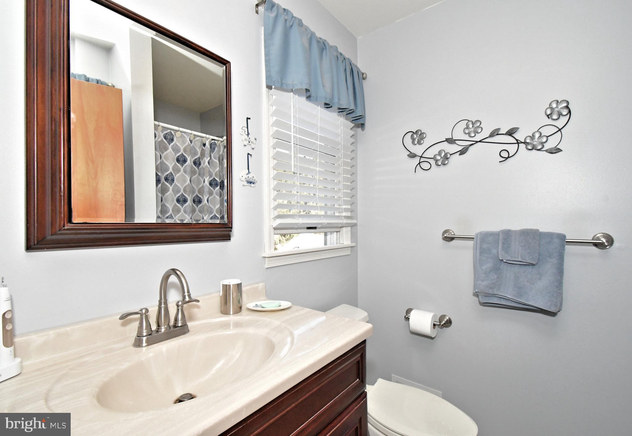 PENNFIELD MANOR - Residential