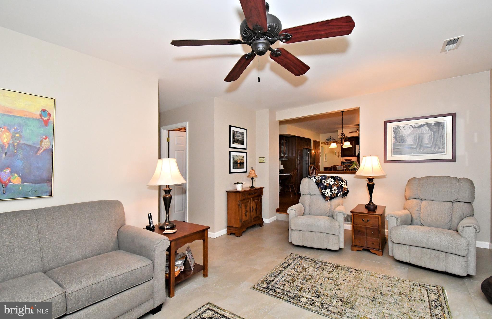 PENNFIELD MANOR - Residential