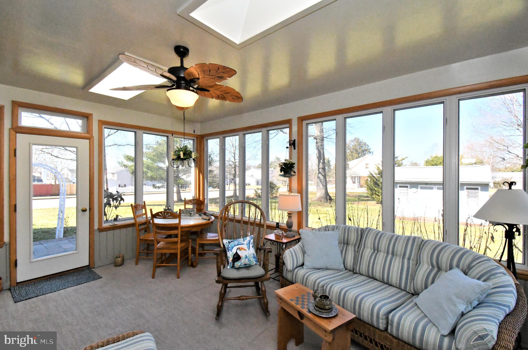 PENNFIELD MANOR - Residential