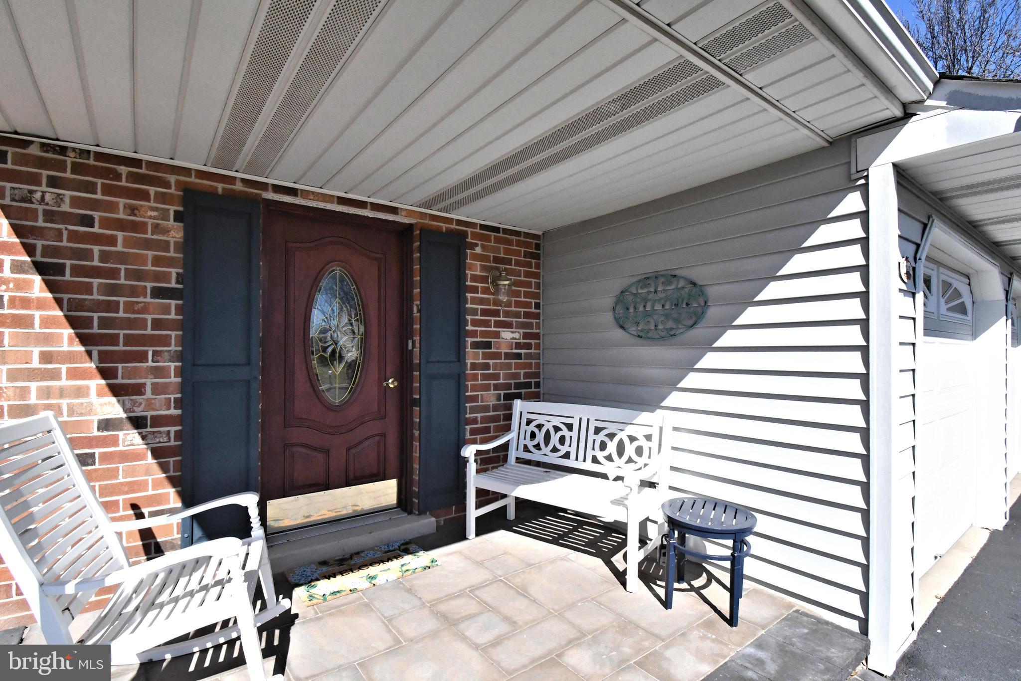 PENNFIELD MANOR - Residential