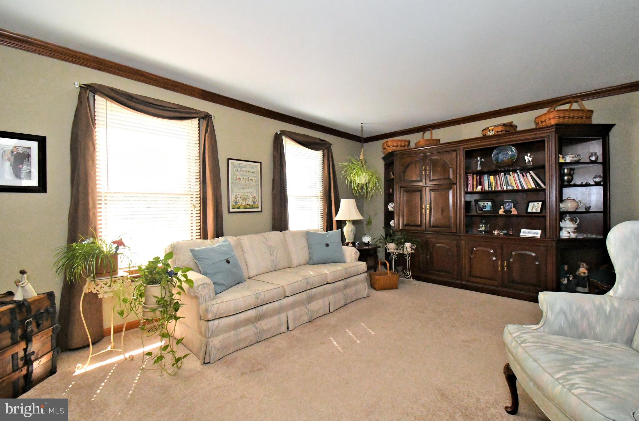 PENNFIELD MANOR - Residential