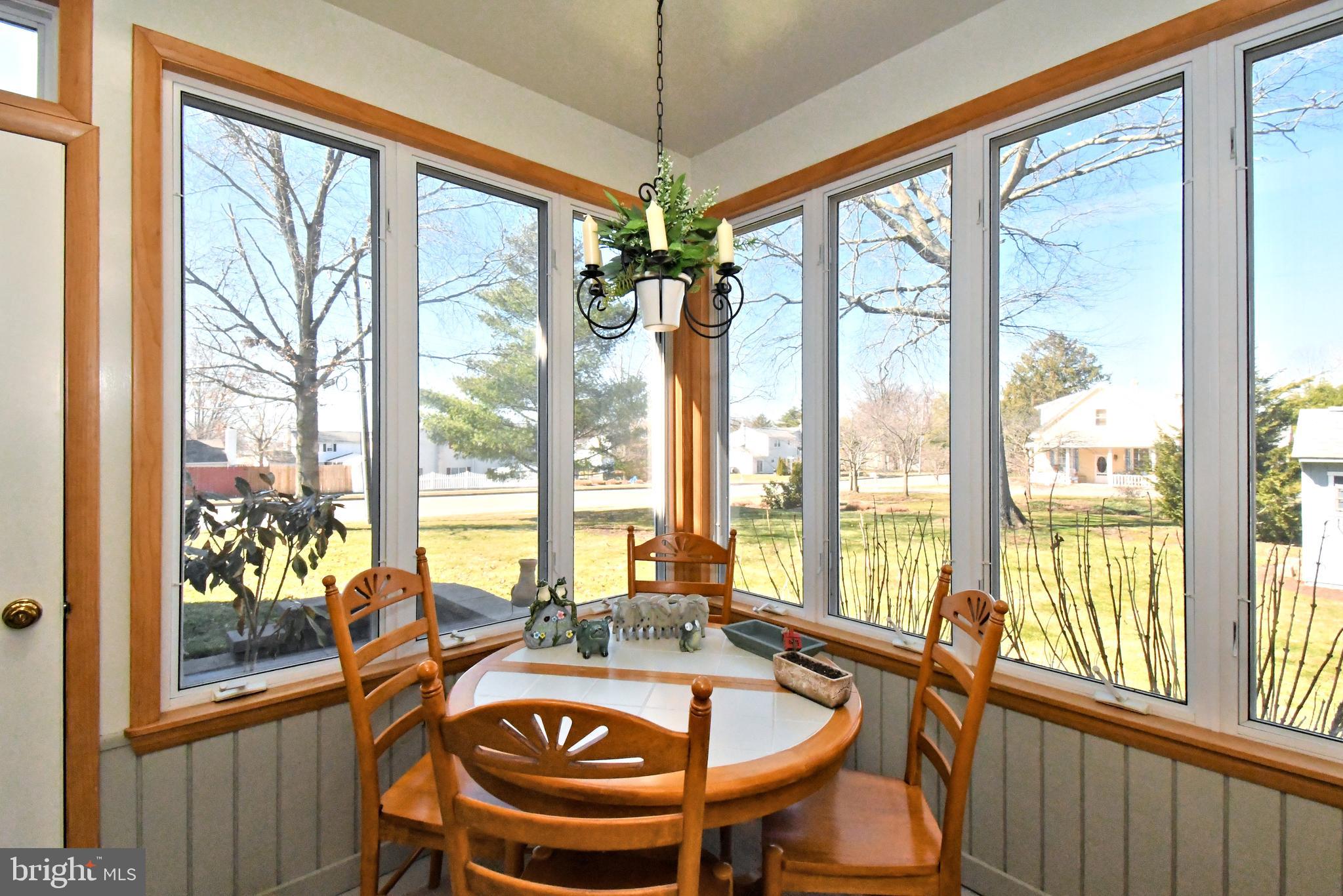 PENNFIELD MANOR - Residential