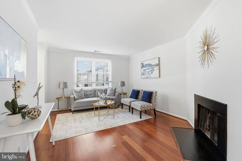 4614 28TH ROAD B S B ARLINGTON VA 22206