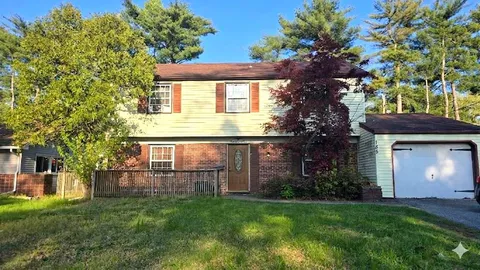 185 Somerset Drive, Willingboro, NJ 08046 - MLS#: NJBL2110410