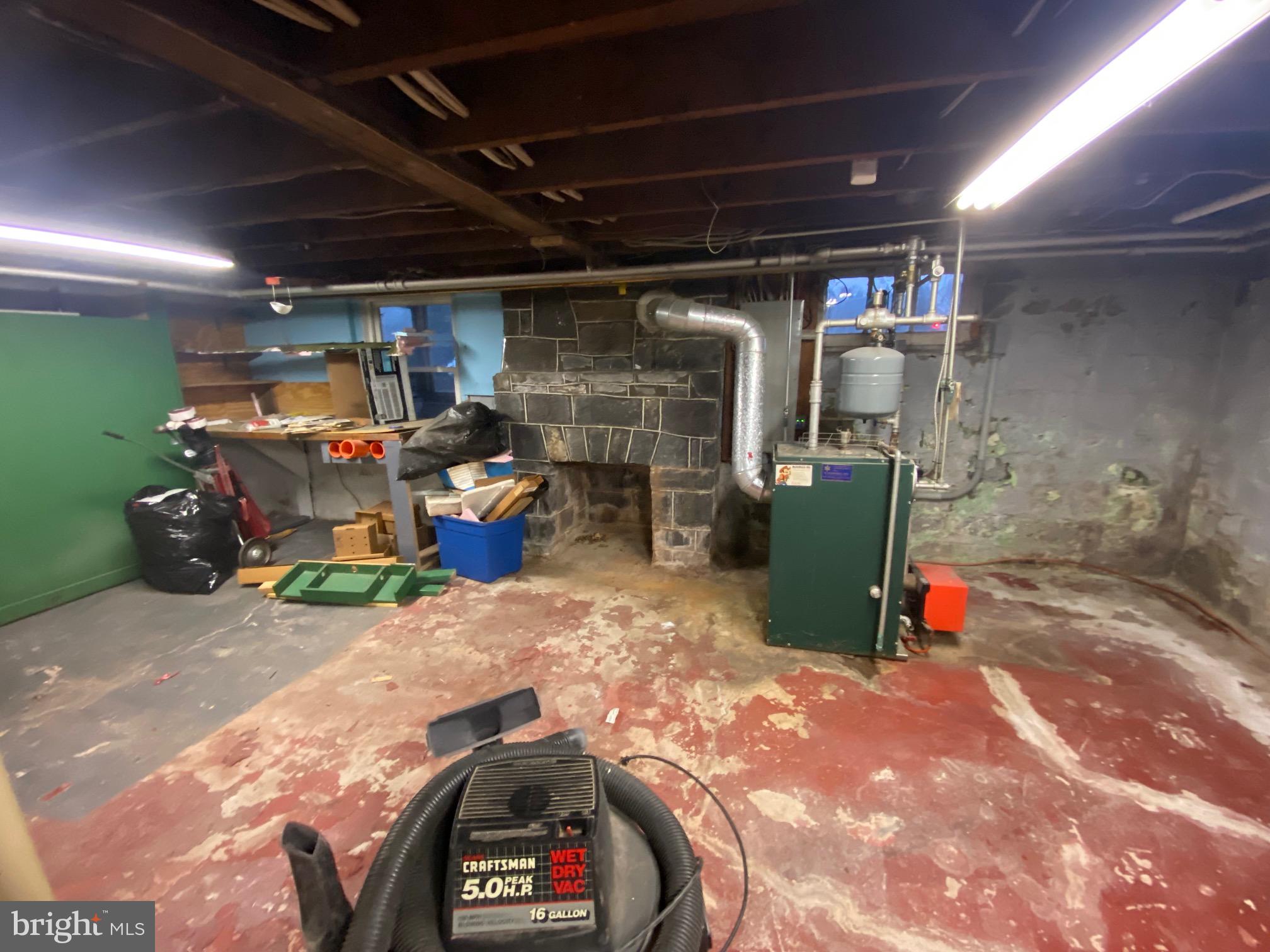 SKIPPACK - Residential