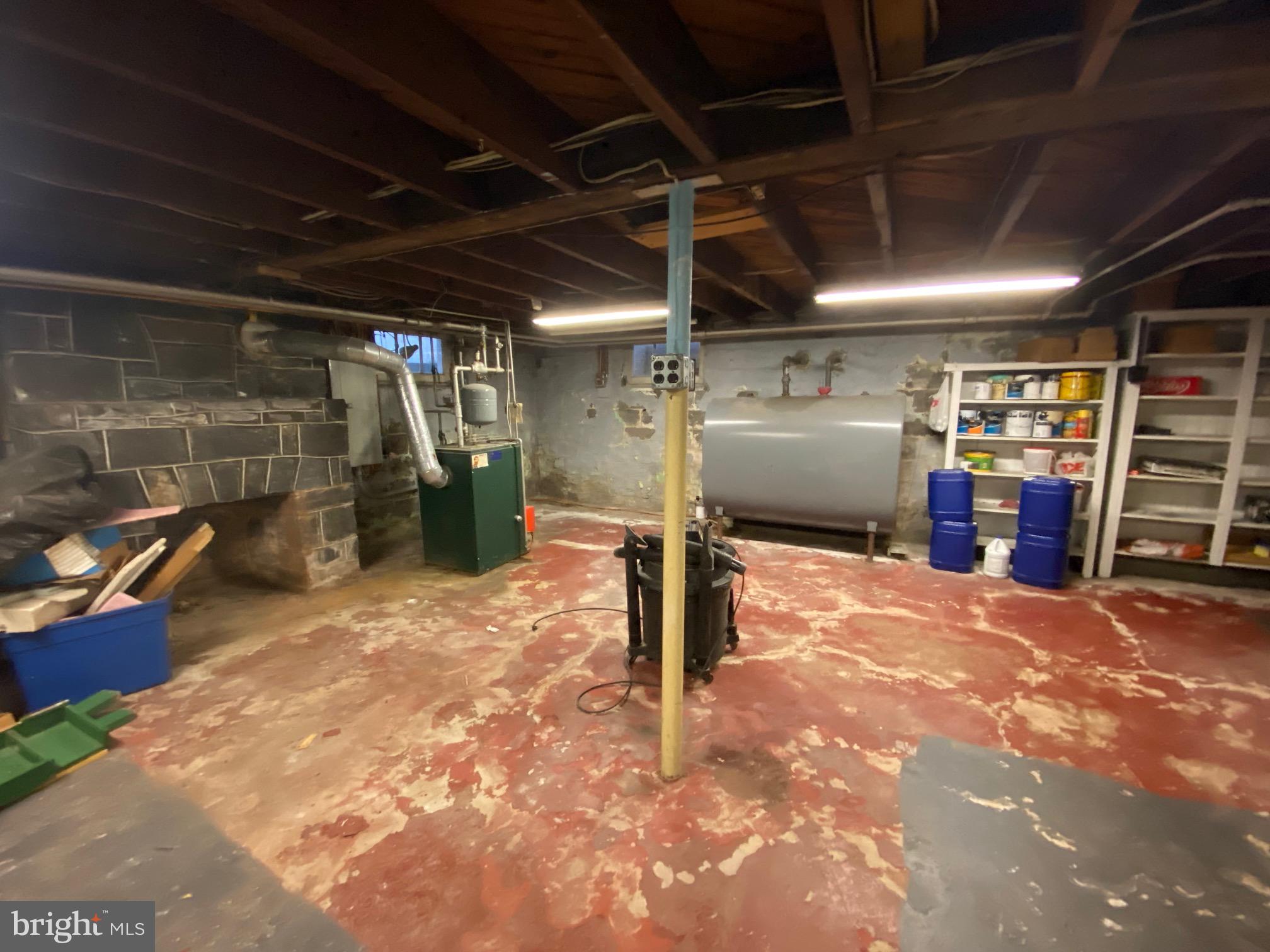 SKIPPACK - Residential