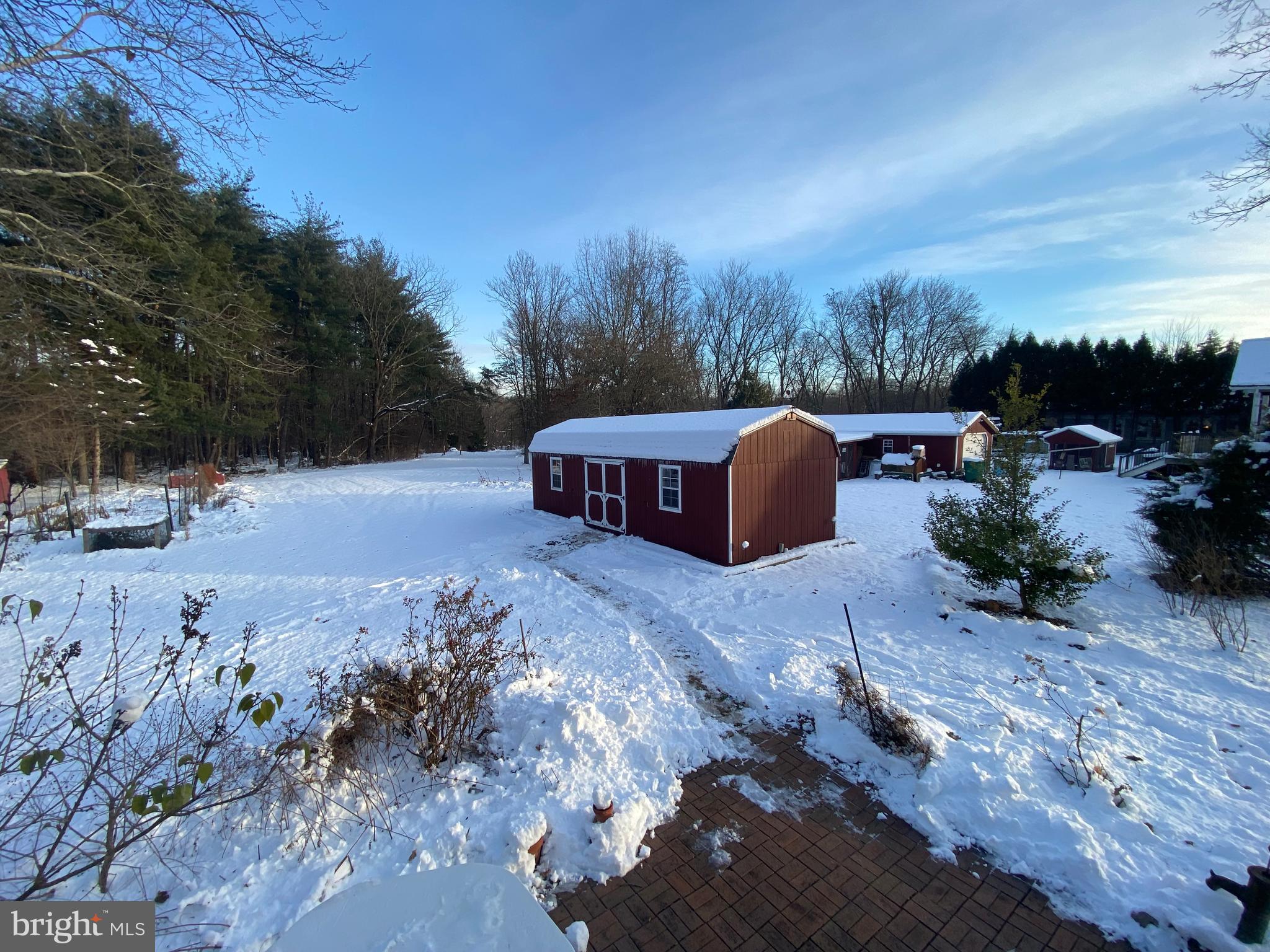 SKIPPACK - Residential