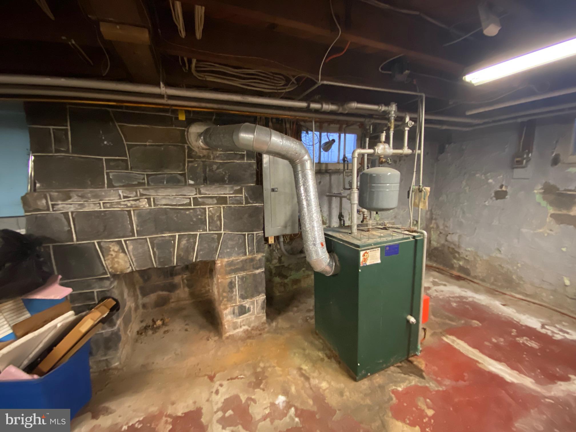 SKIPPACK - Residential