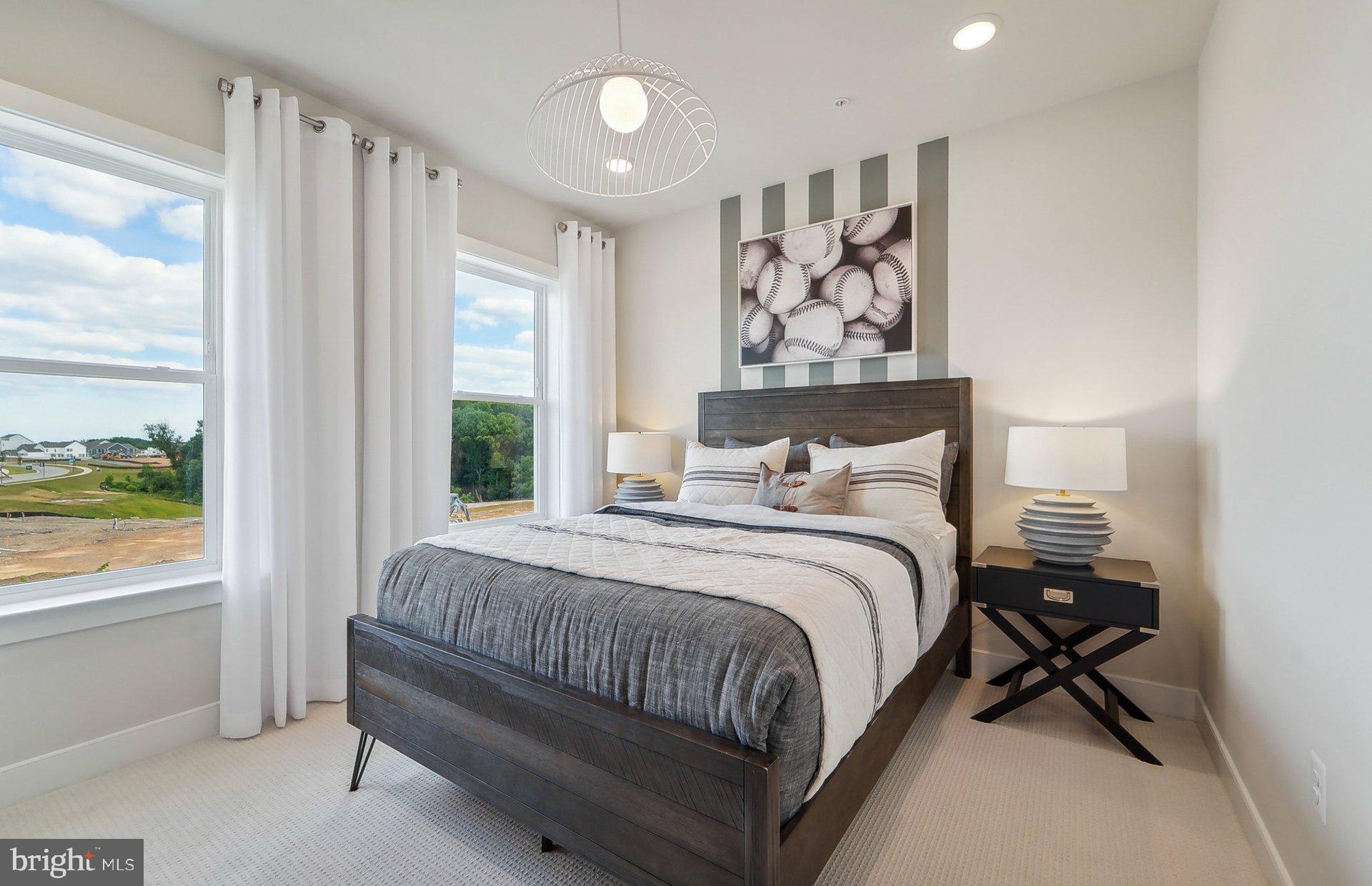 CABIN BRANCH - Residential