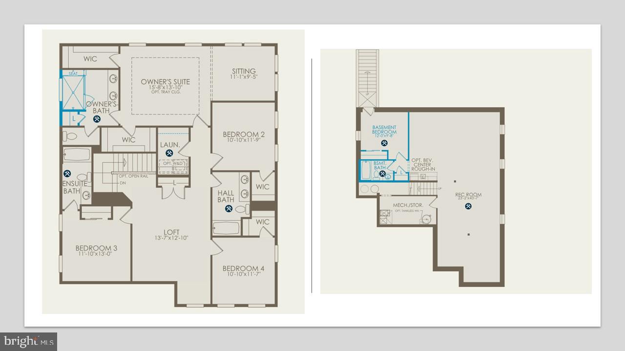 CABIN BRANCH - Residential