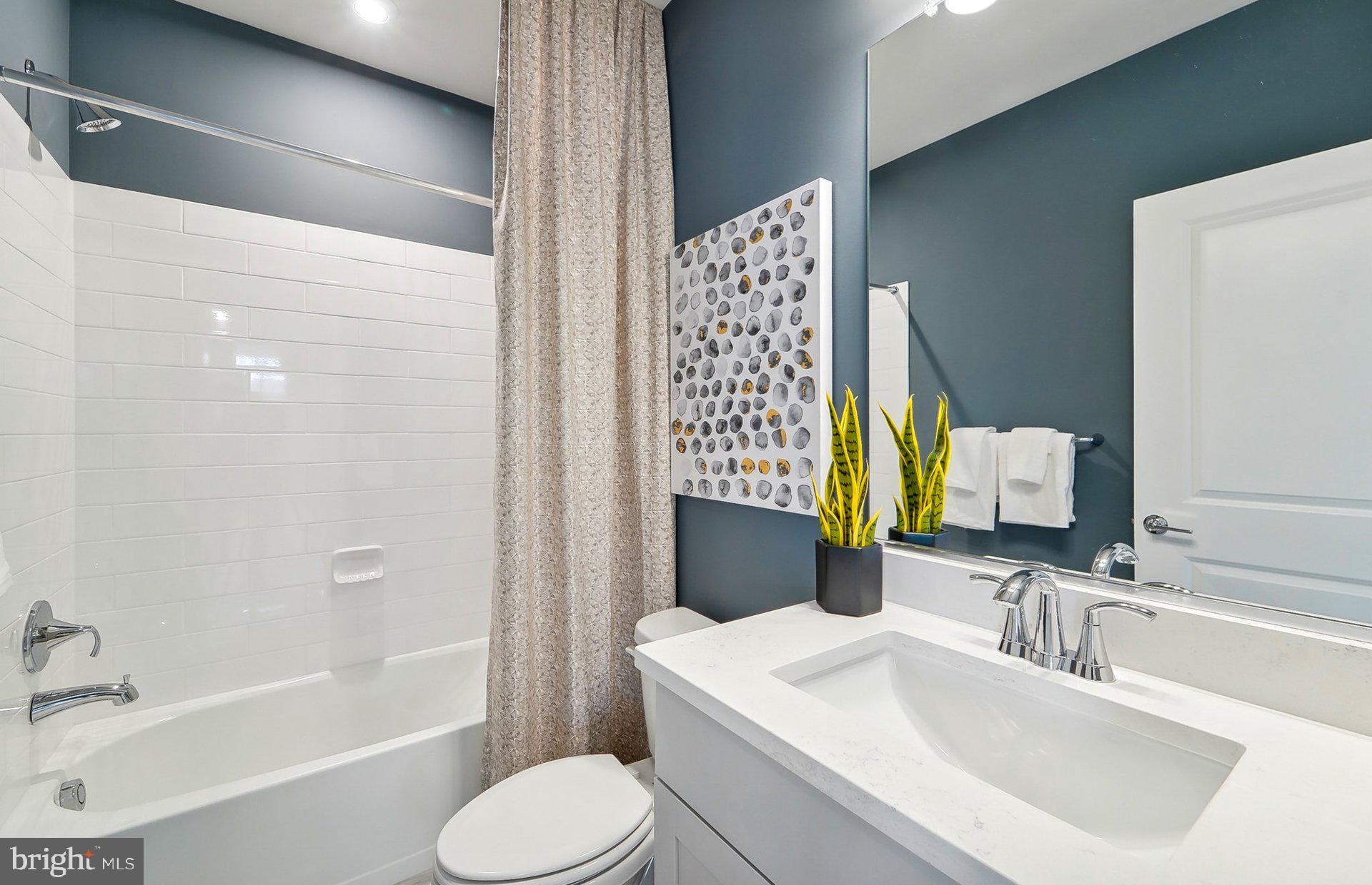 CABIN BRANCH - Residential