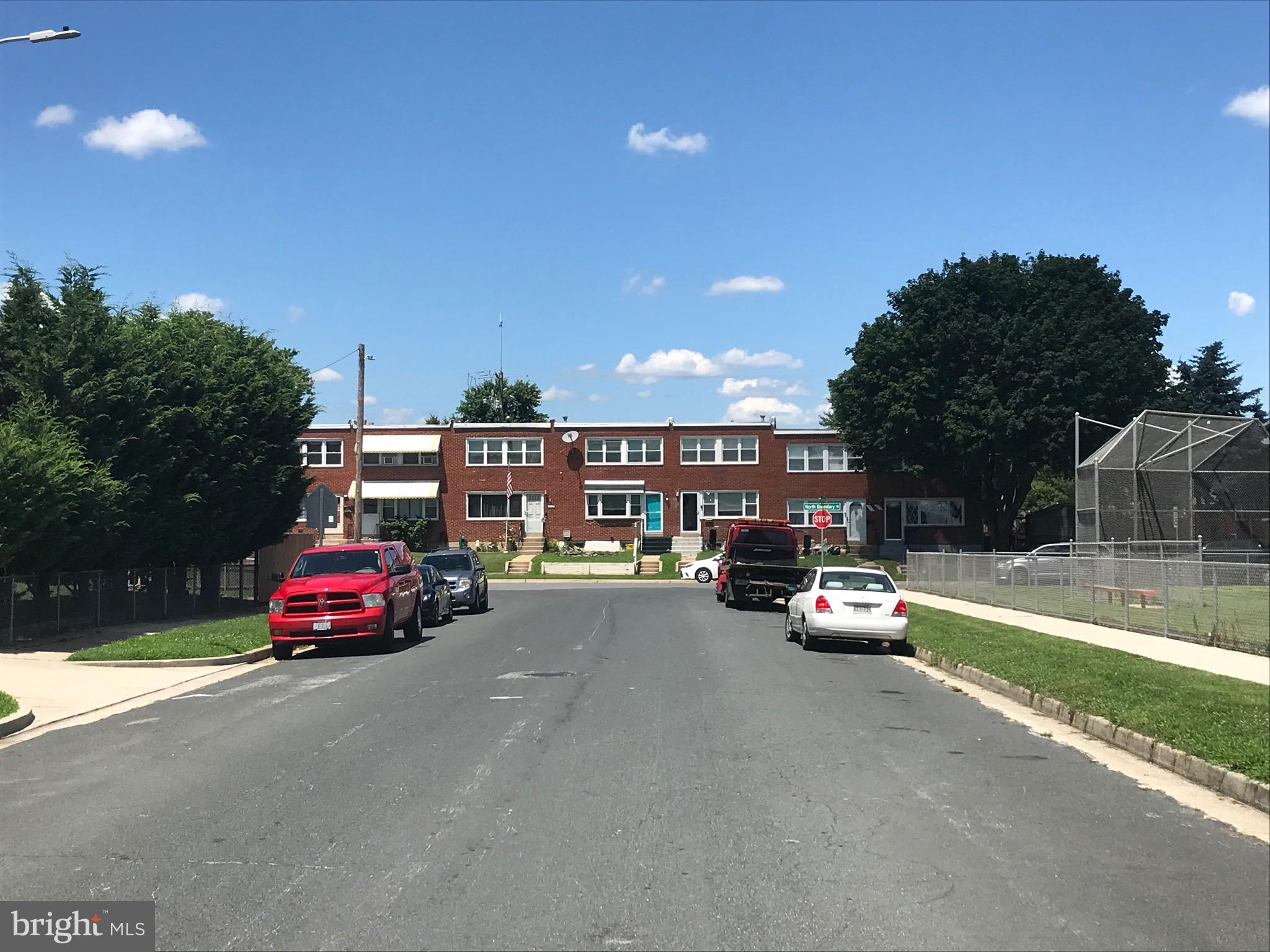 EASTCREST - Residential