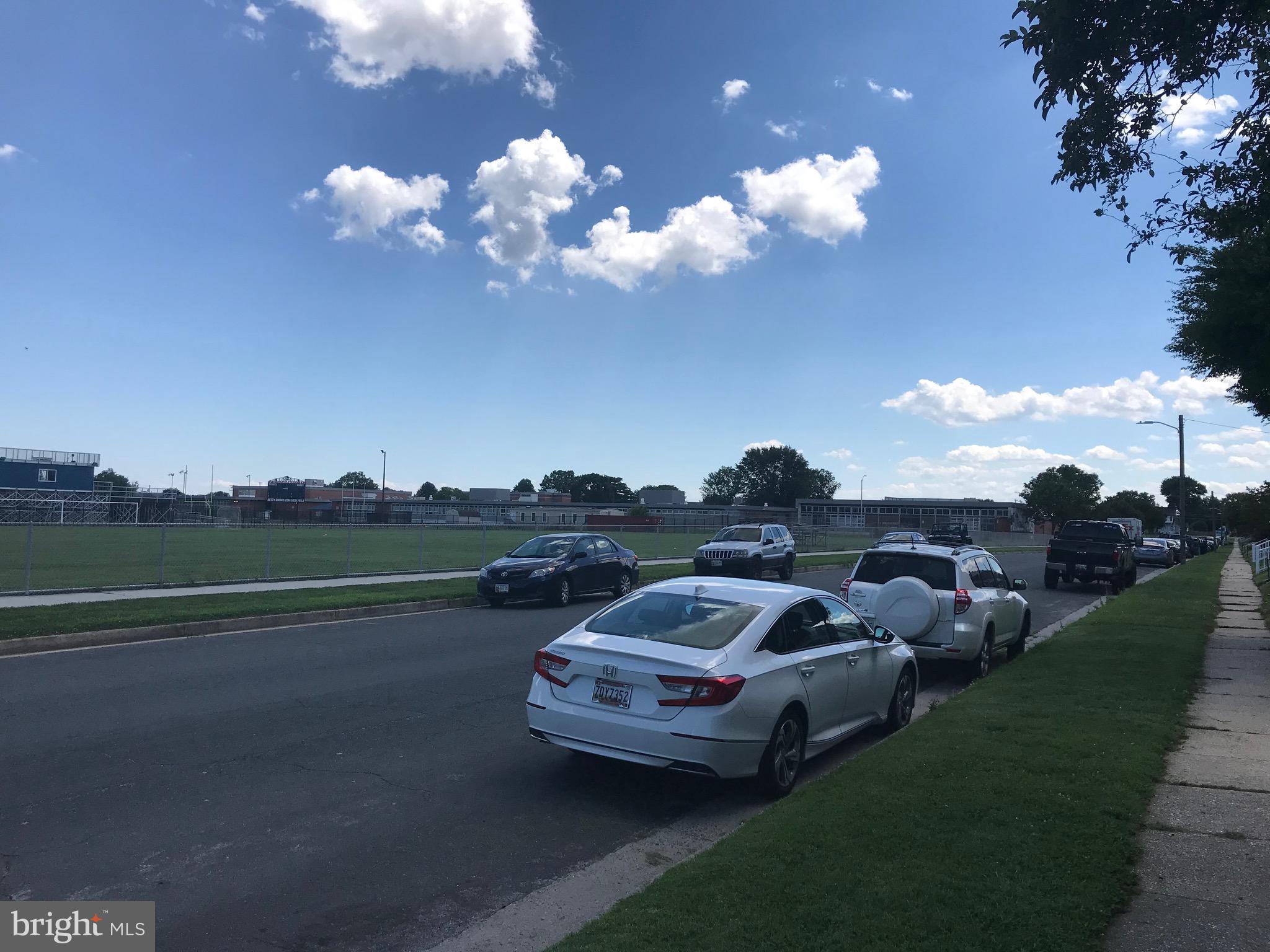 EASTCREST - Residential