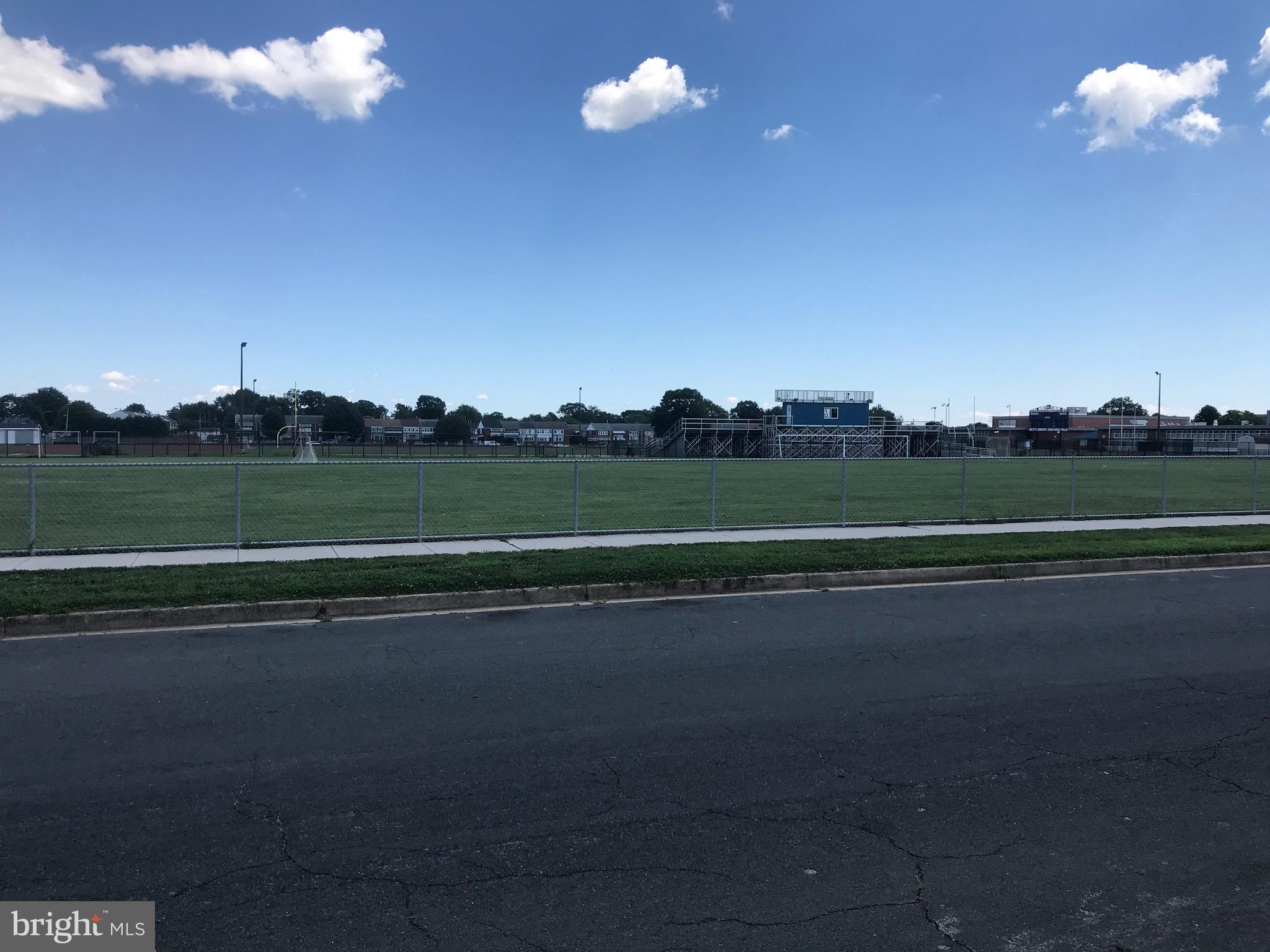 EASTCREST - Residential