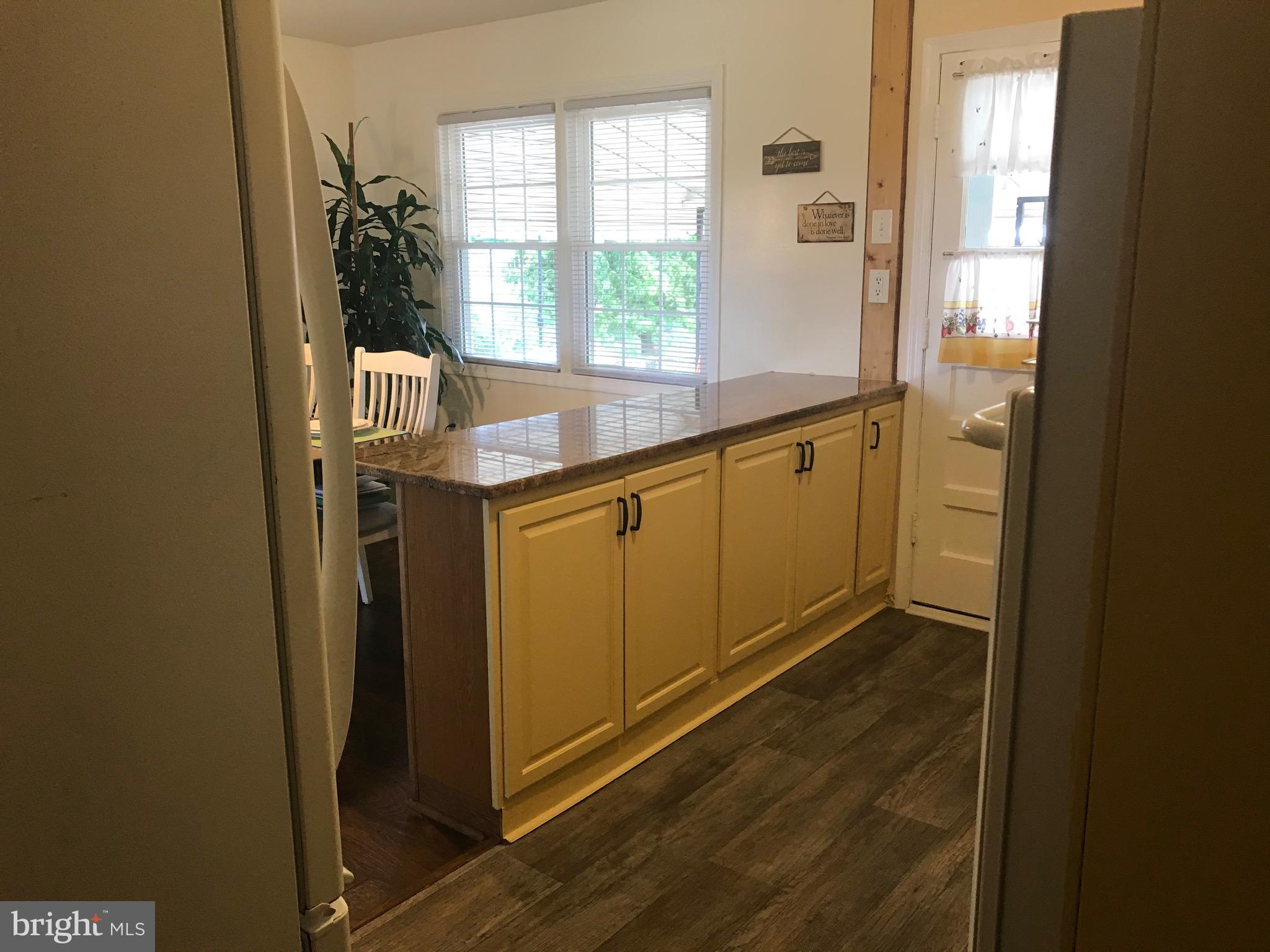 EASTCREST - Residential