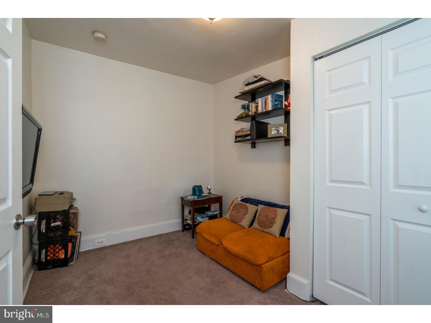 GRADUATE HOSPITAL - Residential Lease