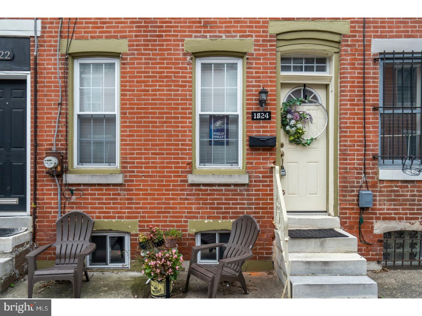 GRADUATE HOSPITAL - Residential Lease