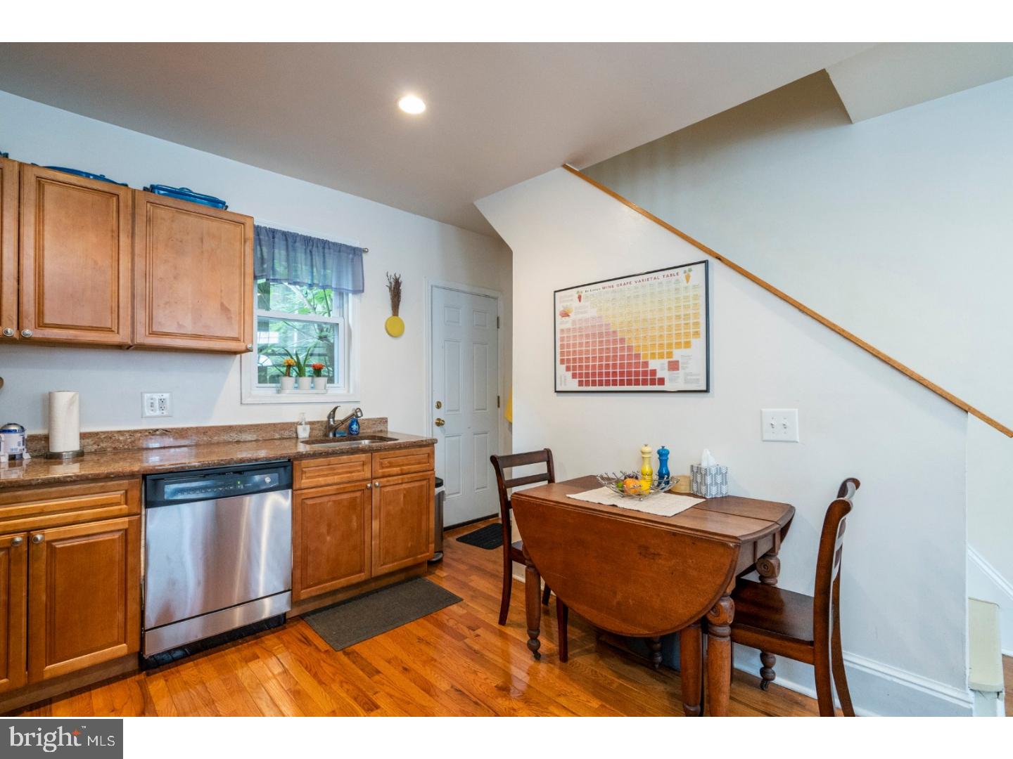 GRADUATE HOSPITAL - Residential Lease