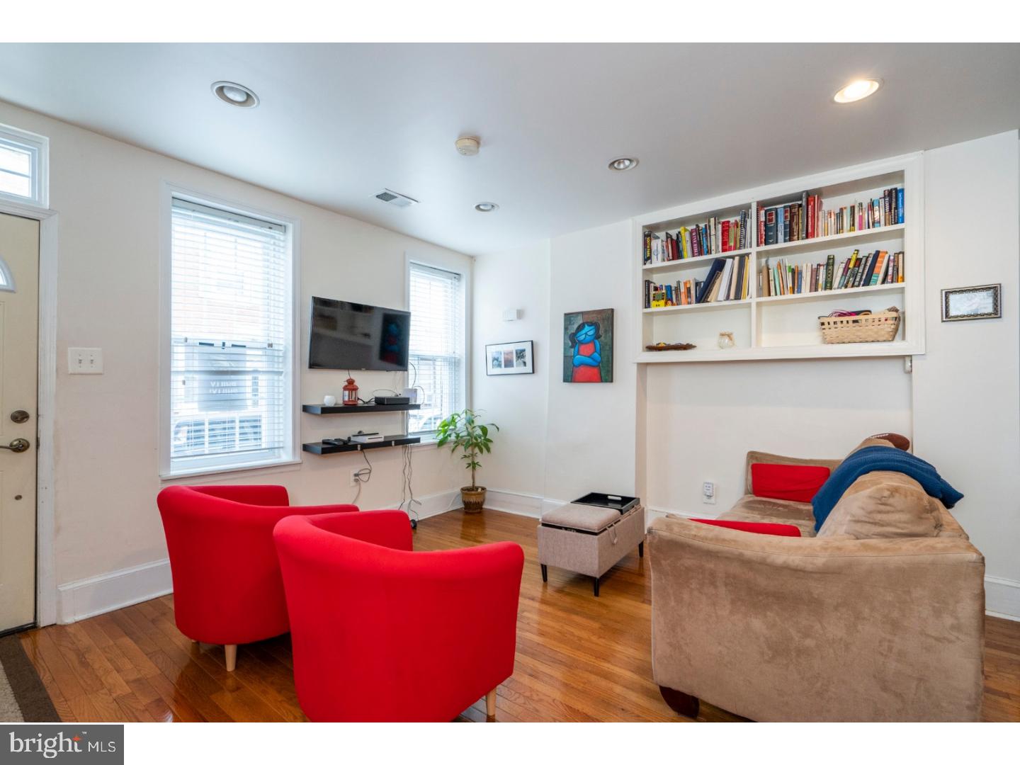 GRADUATE HOSPITAL - Residential Lease