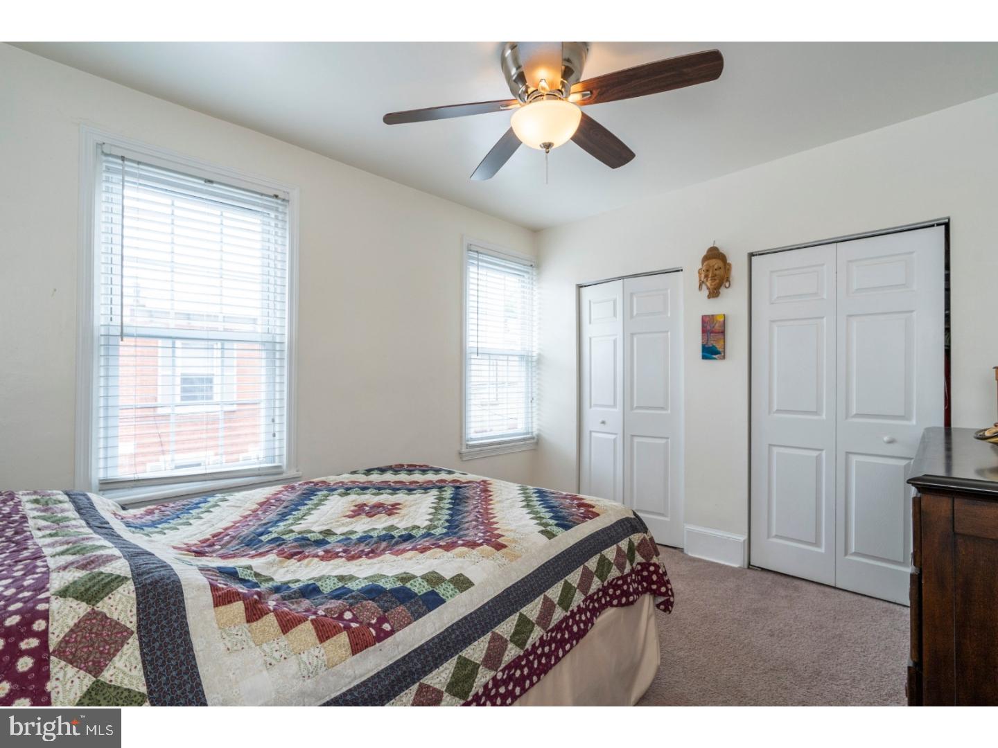 GRADUATE HOSPITAL - Residential Lease