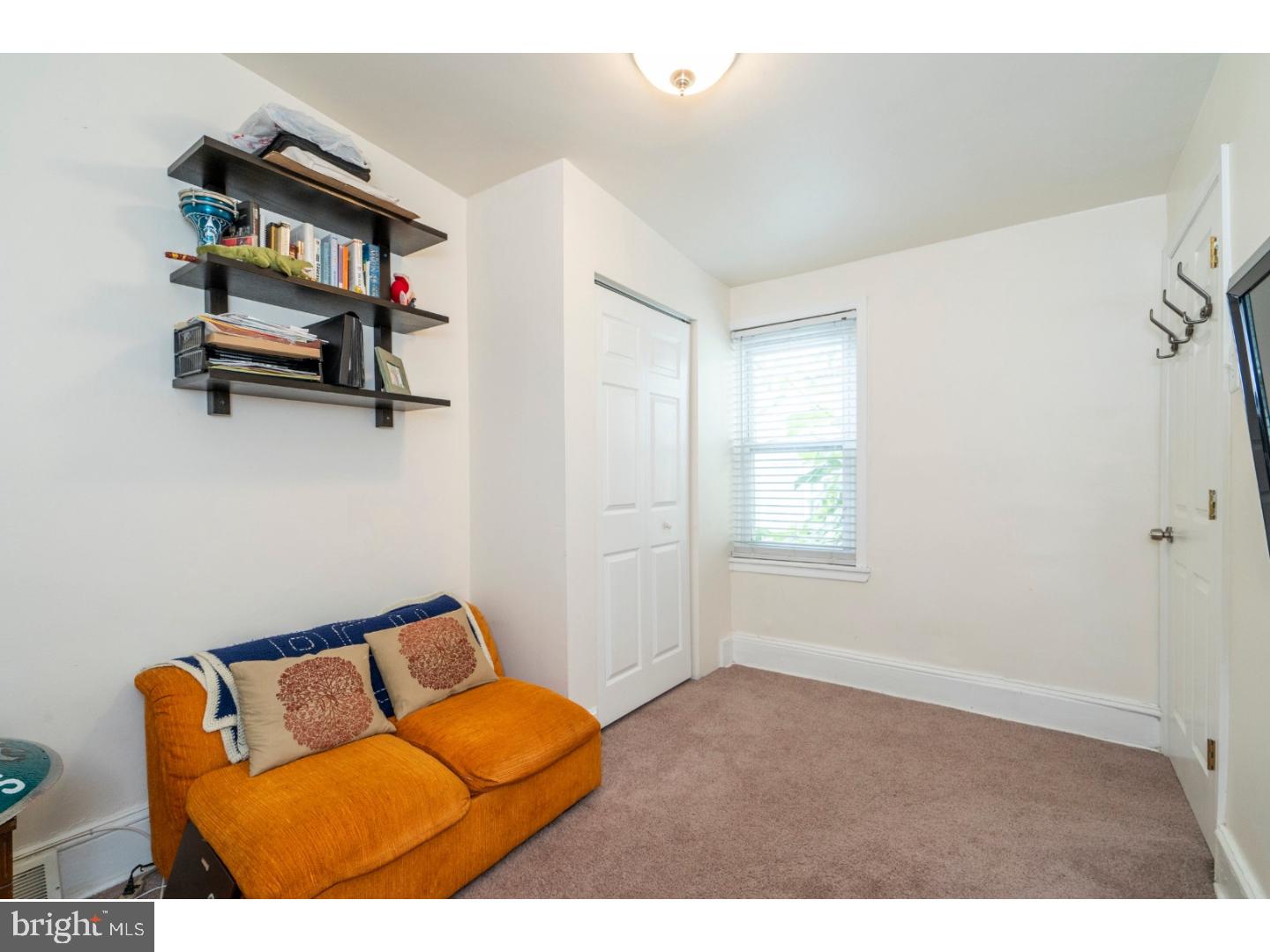 GRADUATE HOSPITAL - Residential Lease