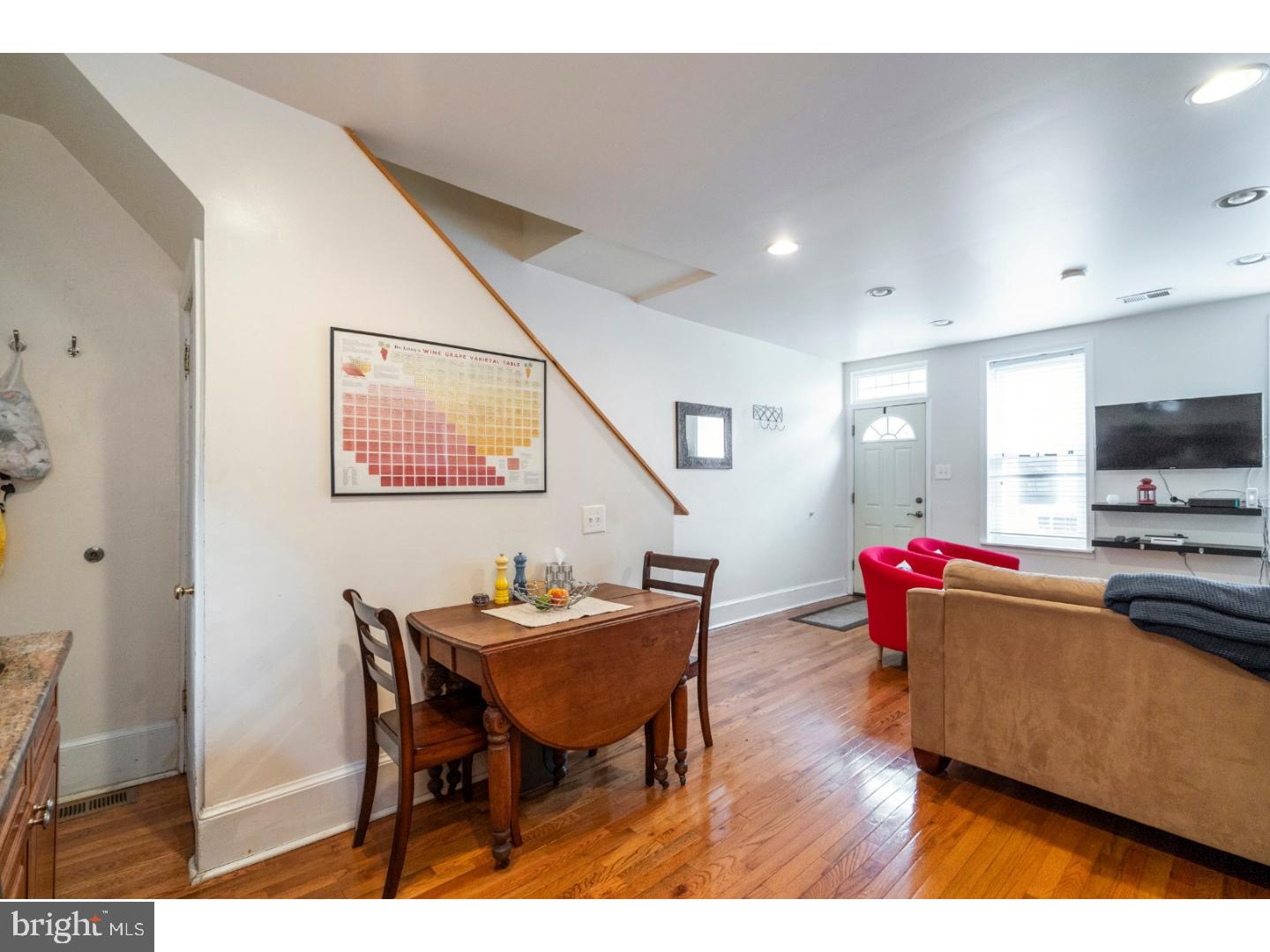 GRADUATE HOSPITAL - Residential Lease