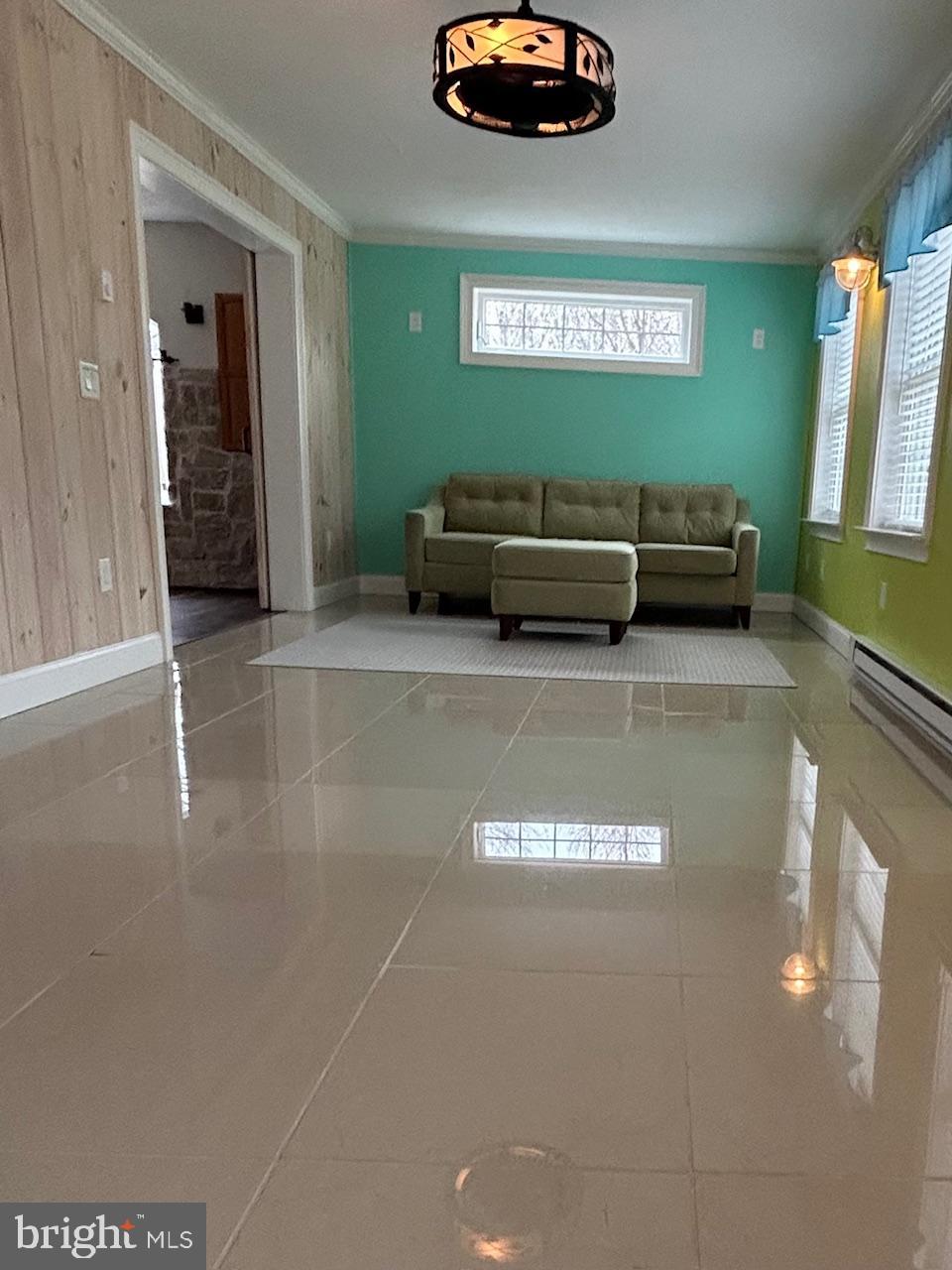 MOUNT POCOHONTAS - Residential