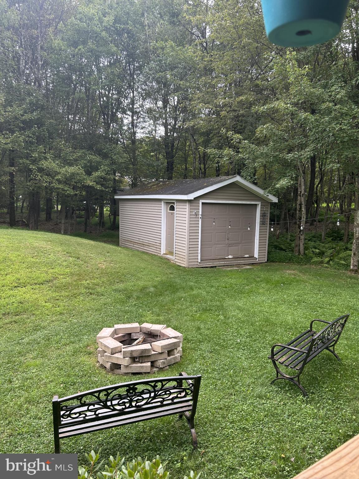 MOUNT POCOHONTAS - Residential